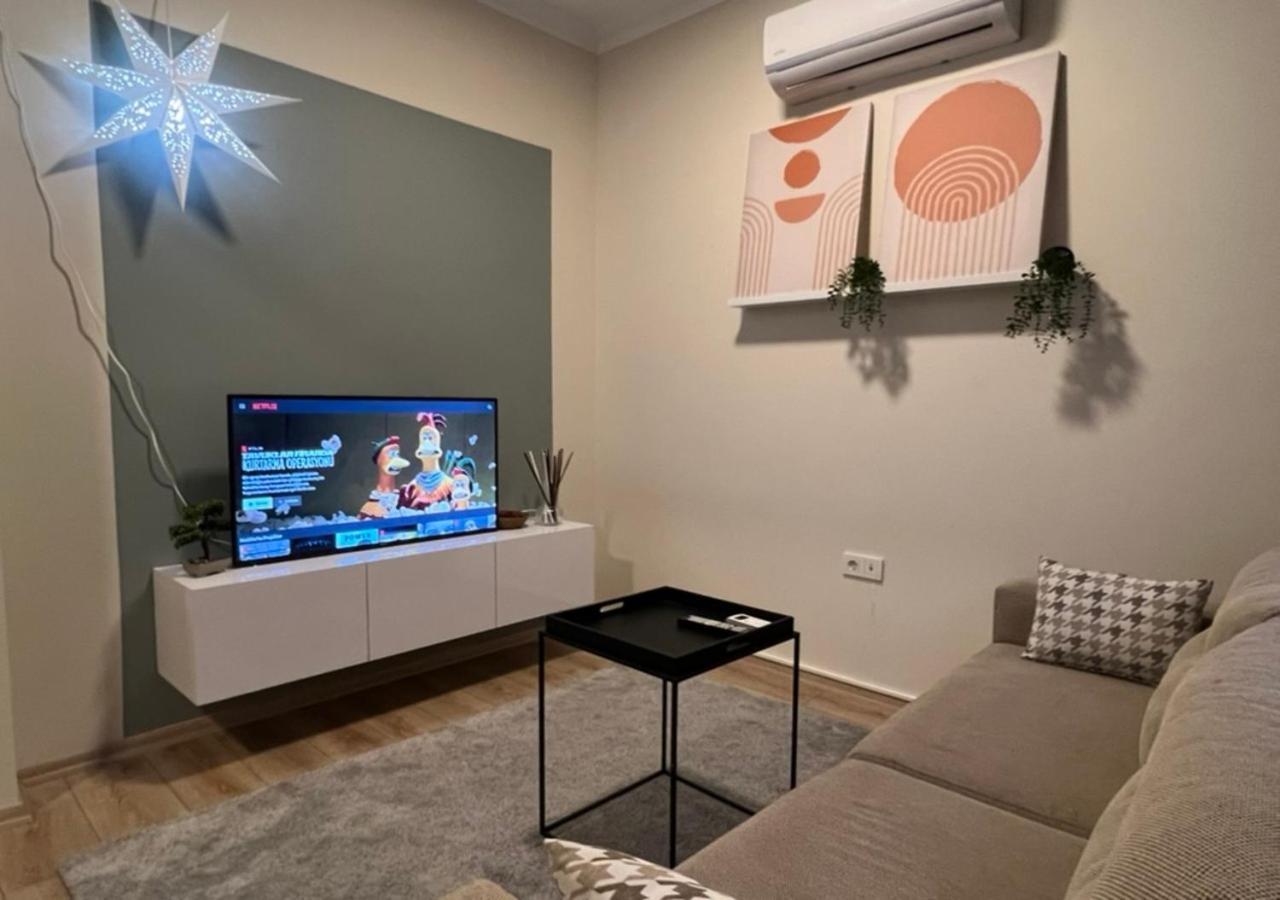 Comelivego Cihangir Aparthotel *