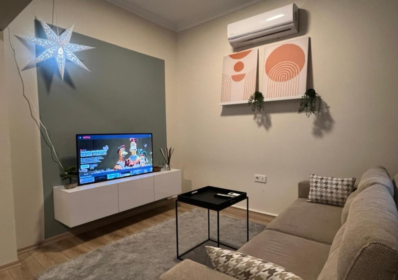 Comelivego Cihangir Aparthotel Istanbul