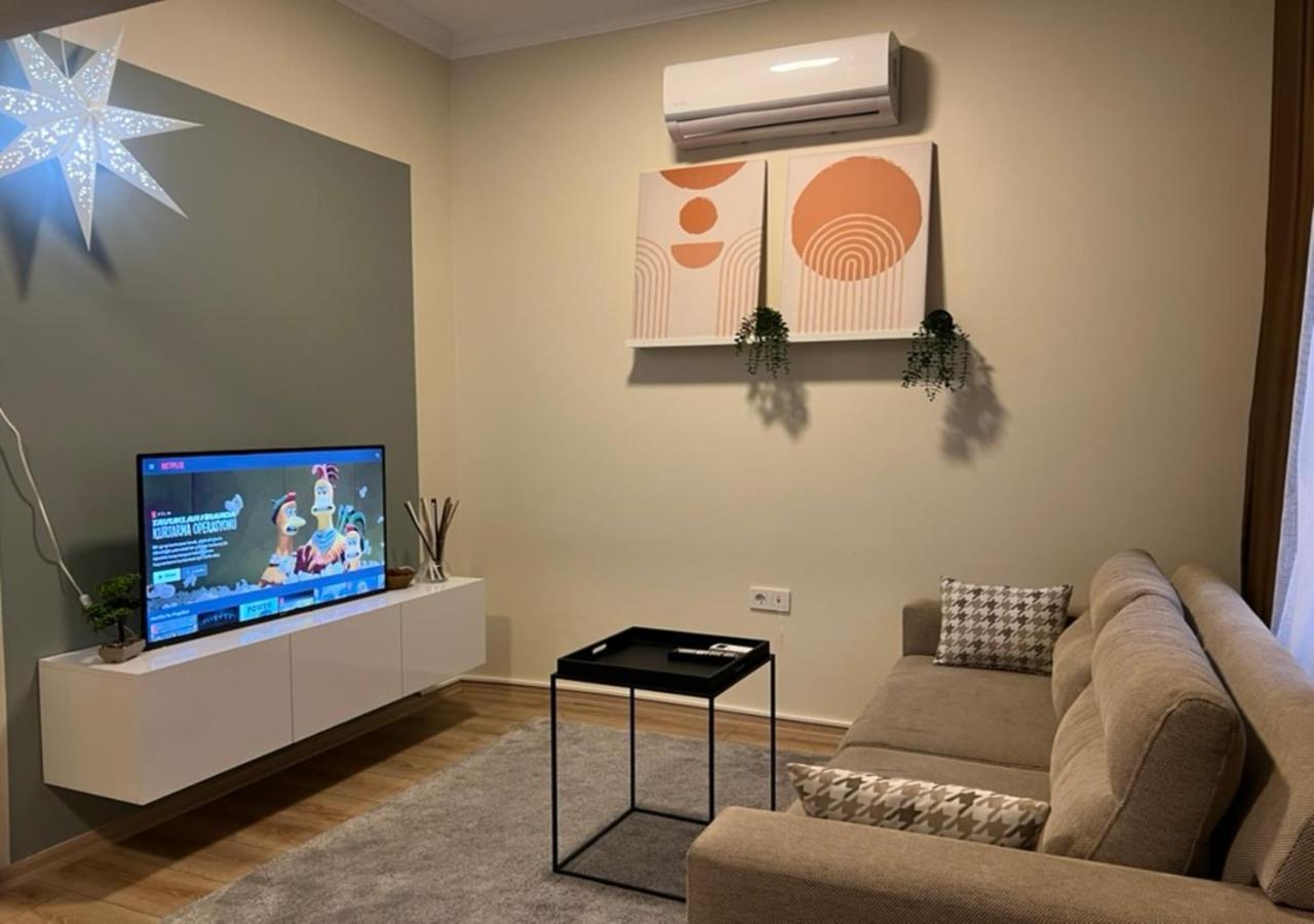 Aparthotel Comelivego Cihangir