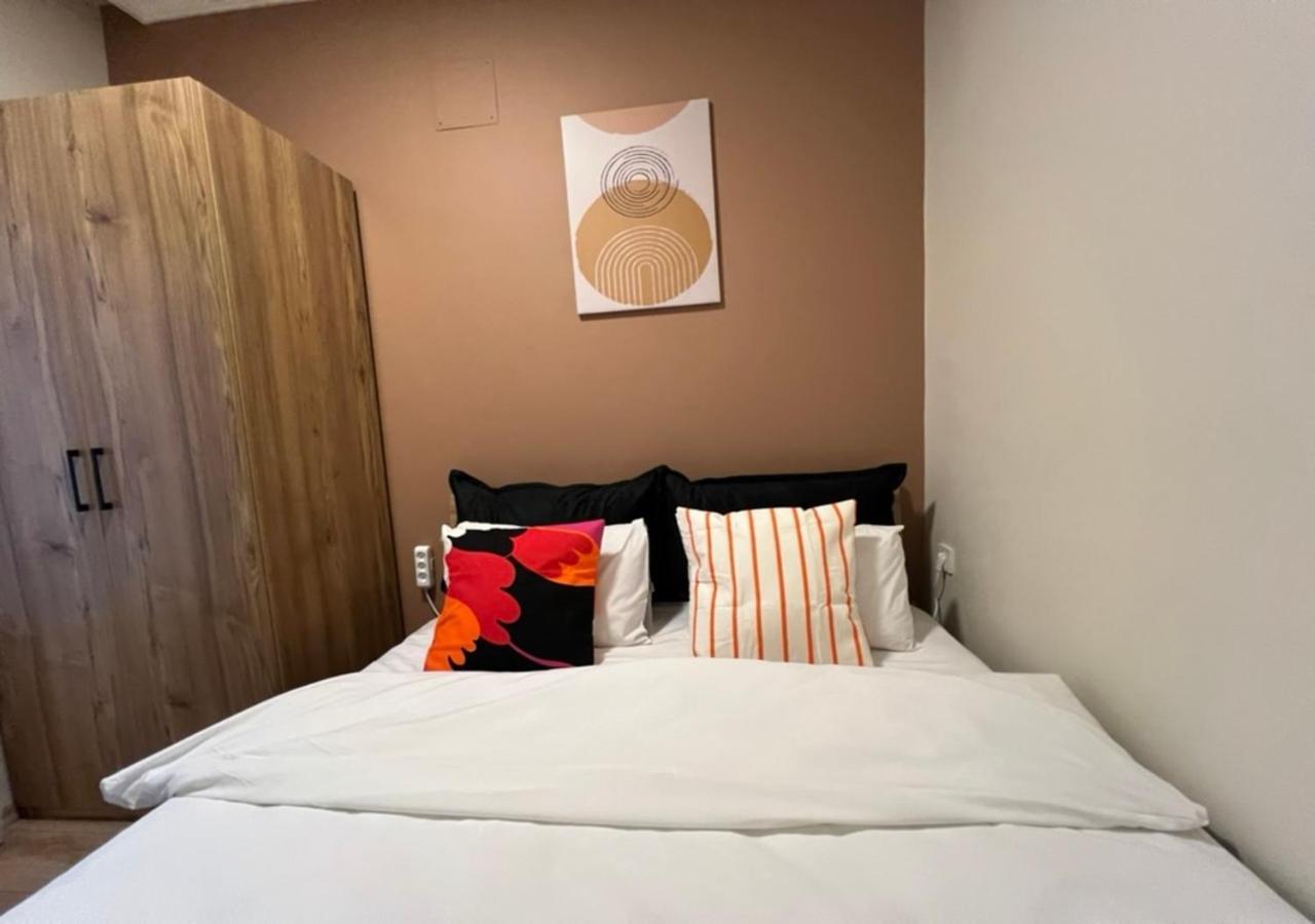 Comelivego Cihangir Aparthotel Istanbul