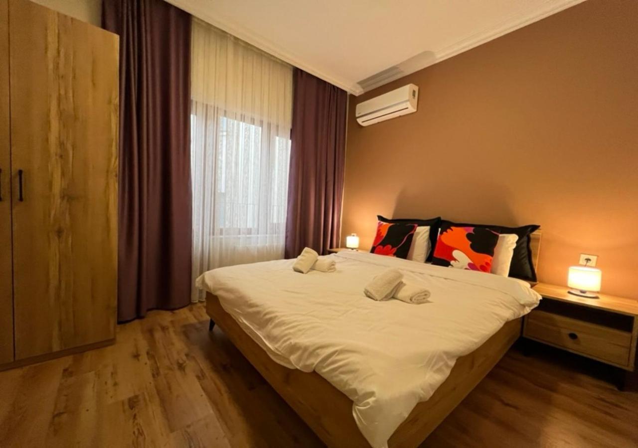 Comelivego Cihangir Aparthotel *