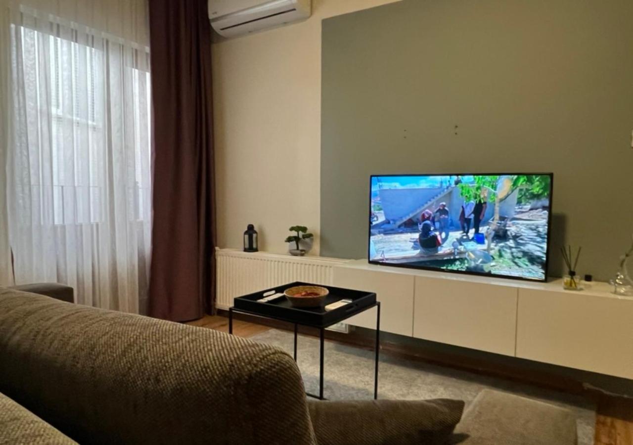 Comelivego Cihangir Aparthotel