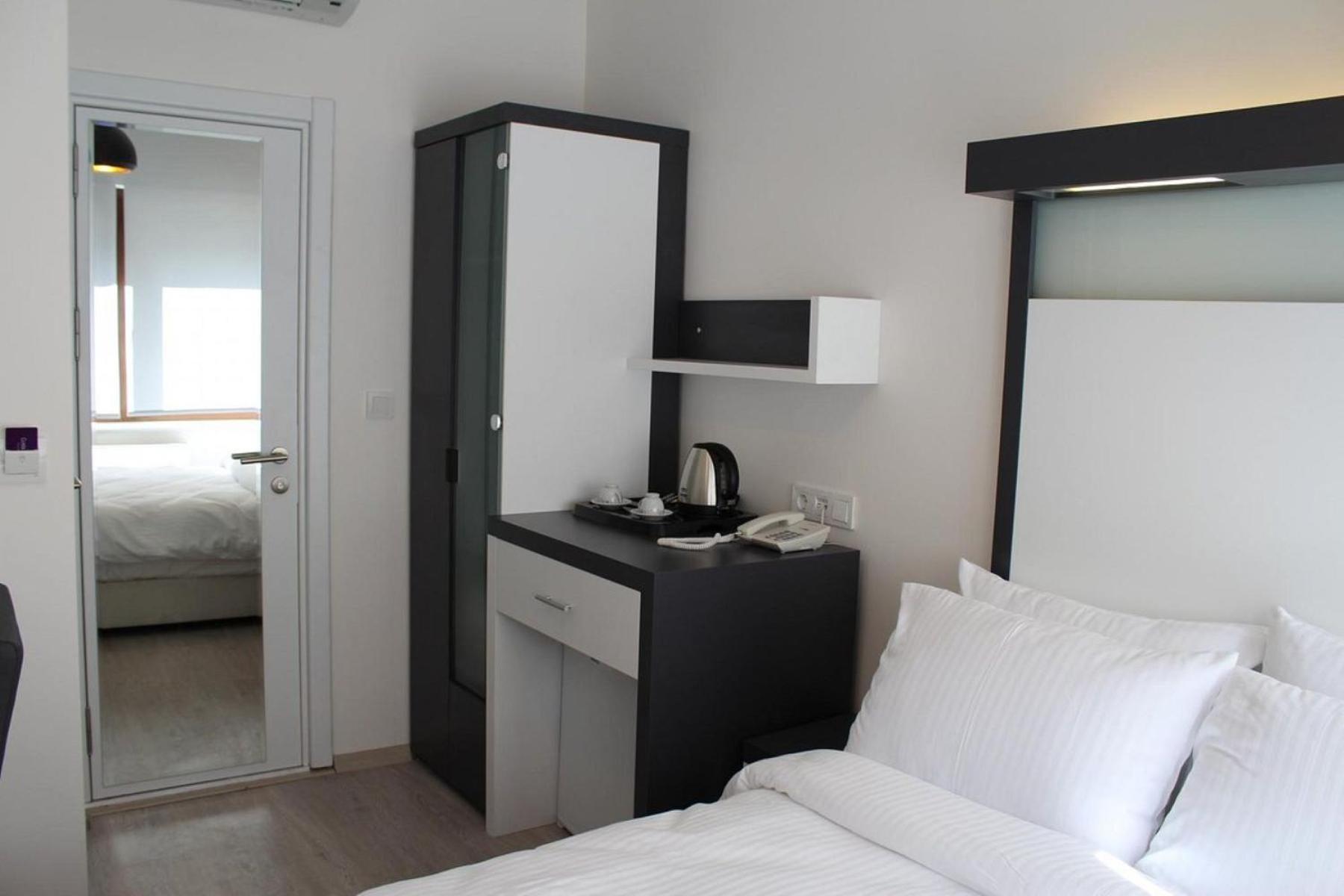 Hotel La Legende *