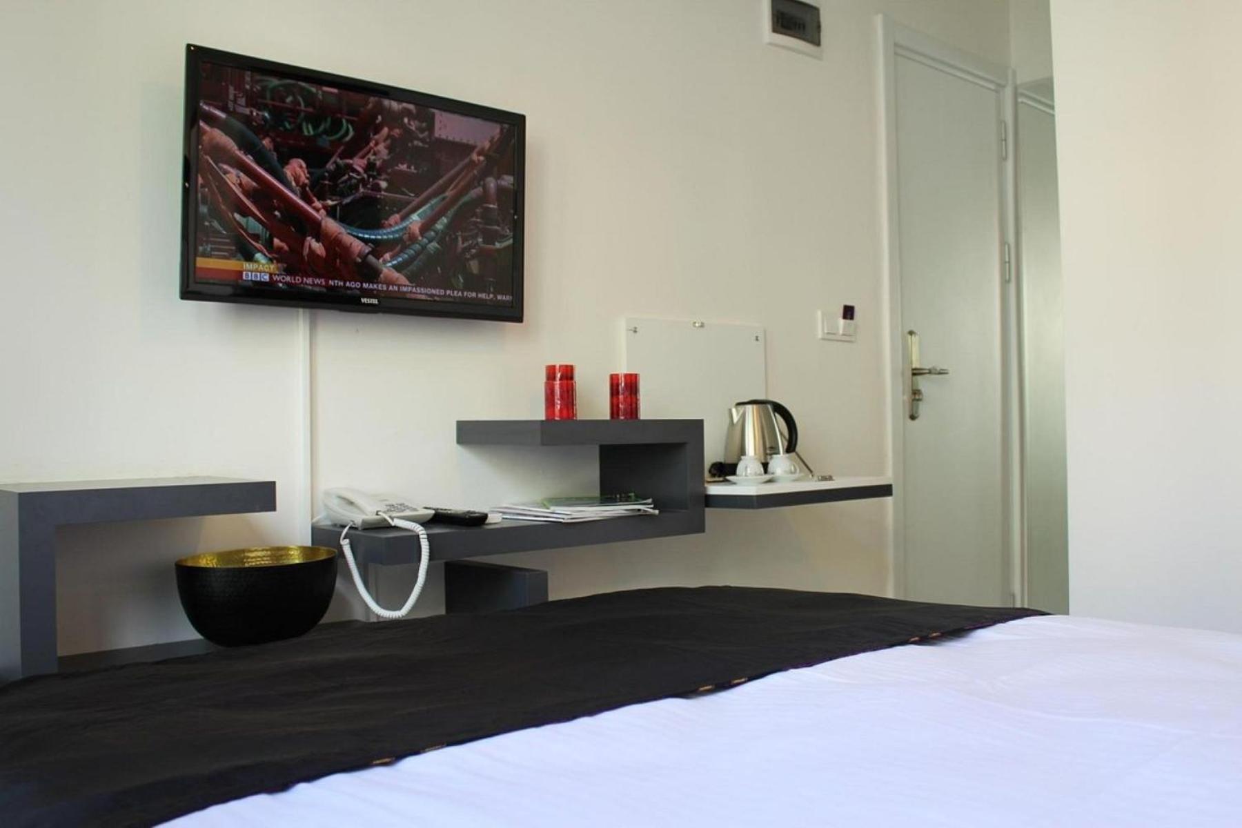 Hotel La Legende Istanbul