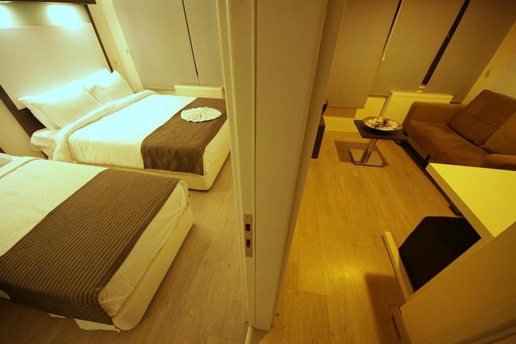 Hotel La Legende Istanbul