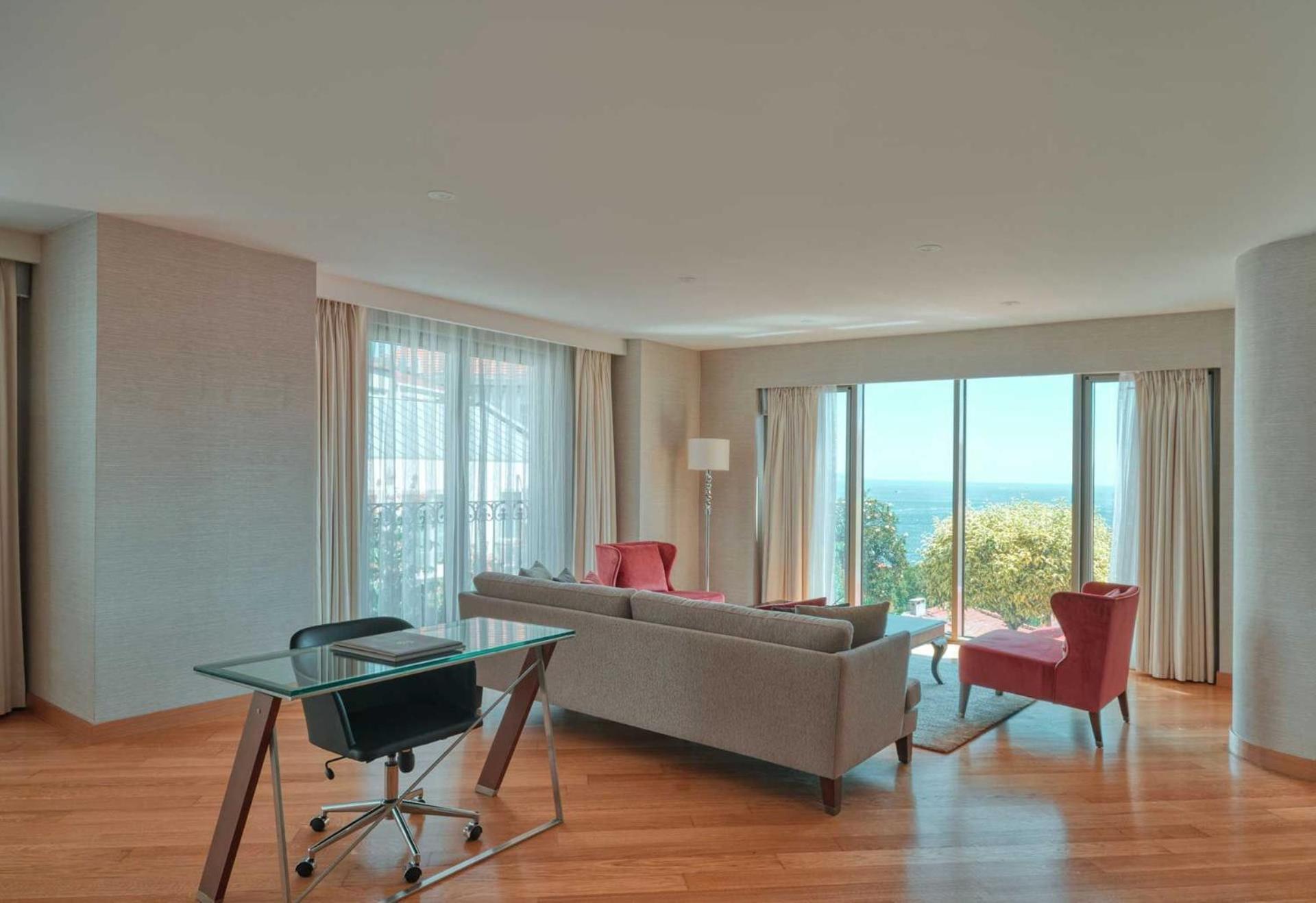Cvk Park Bosphorus