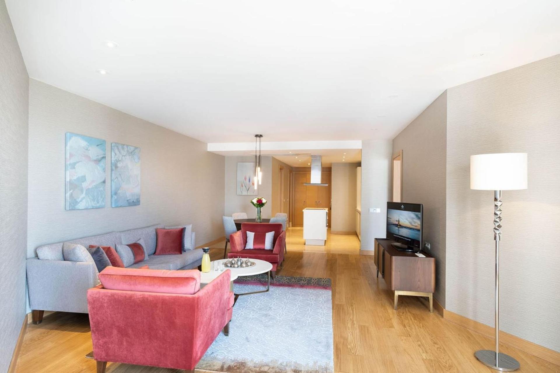 Cvk Park Bosphorus Hotel