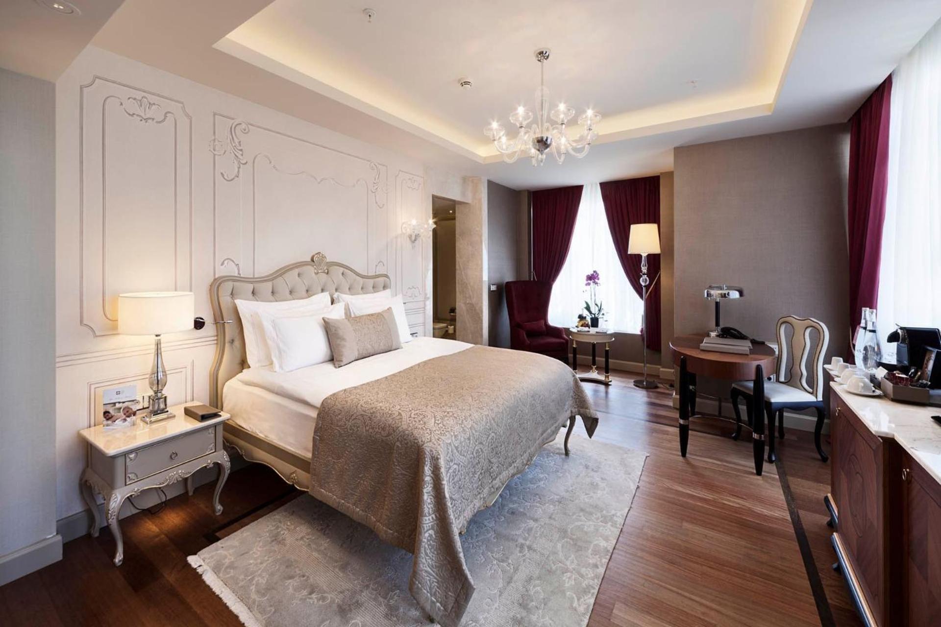 Hotel Cvk Park Bosphorus