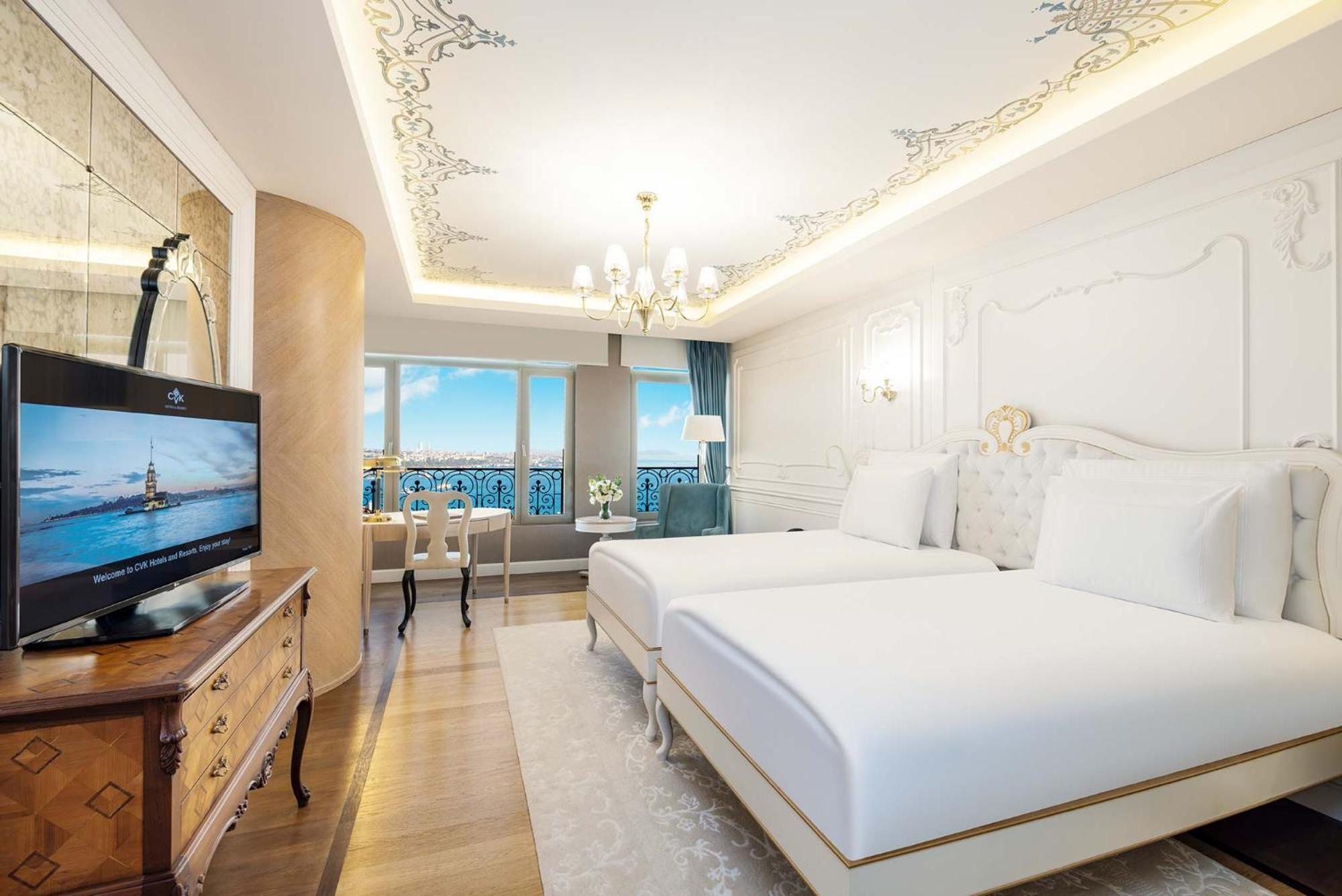 Cvk Park Bosphorus