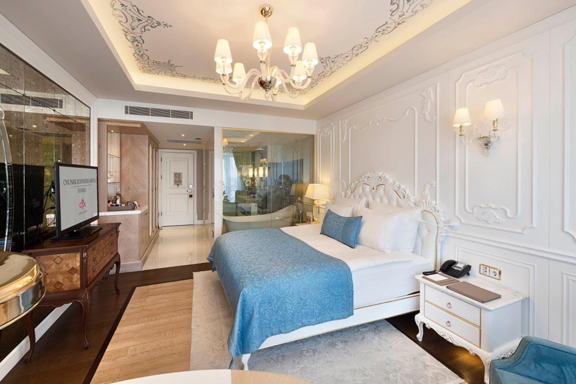 Hotel Cvk Park Bosphorus