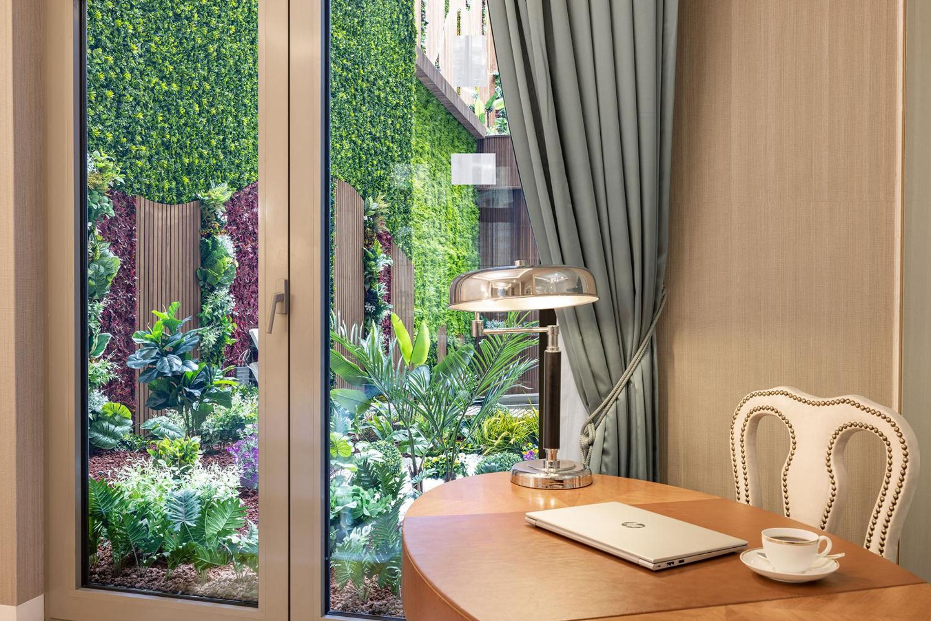 Hotel Cvk Park Bosphorus 5*