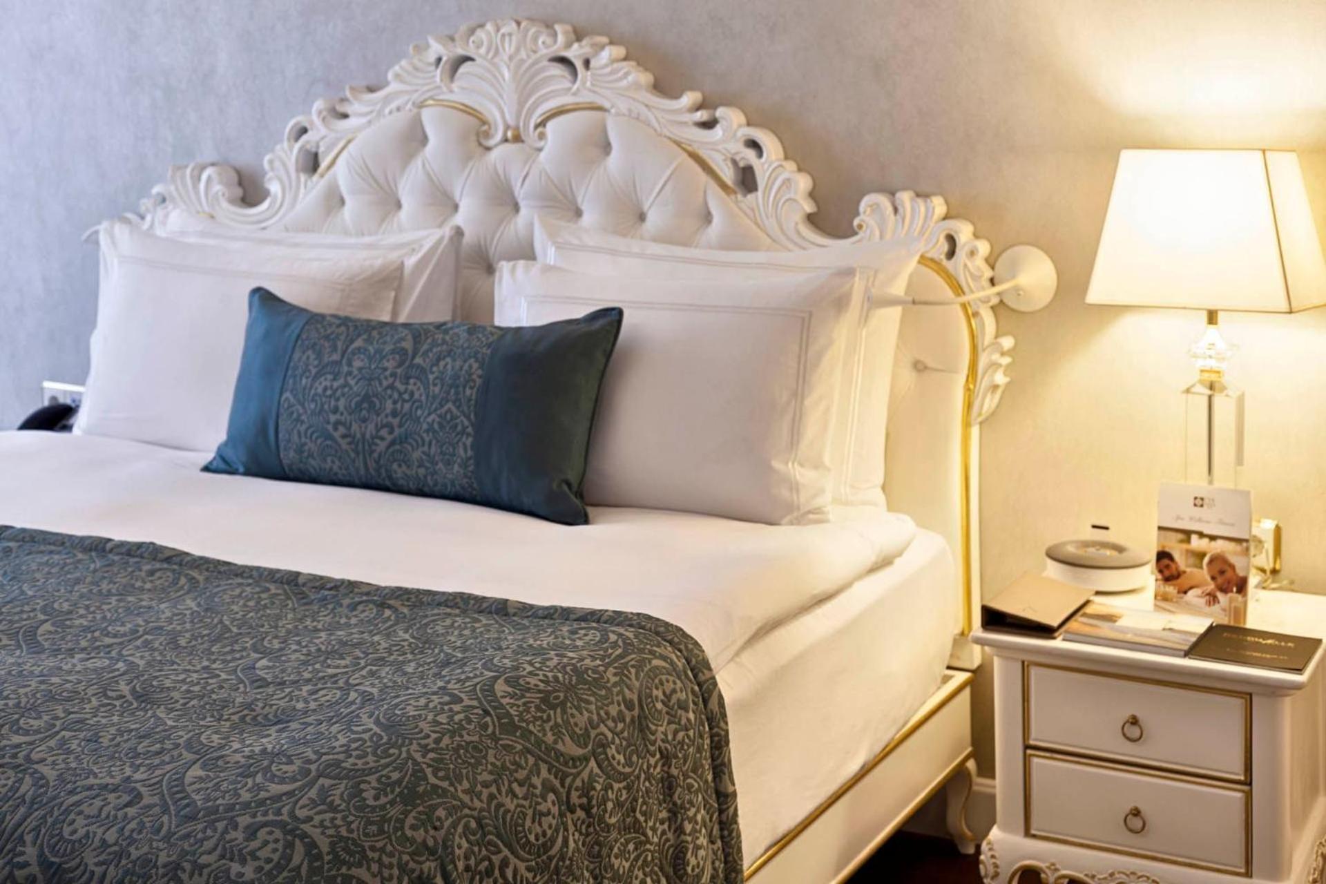 Cvk Park Bosphorus Hotel 5*