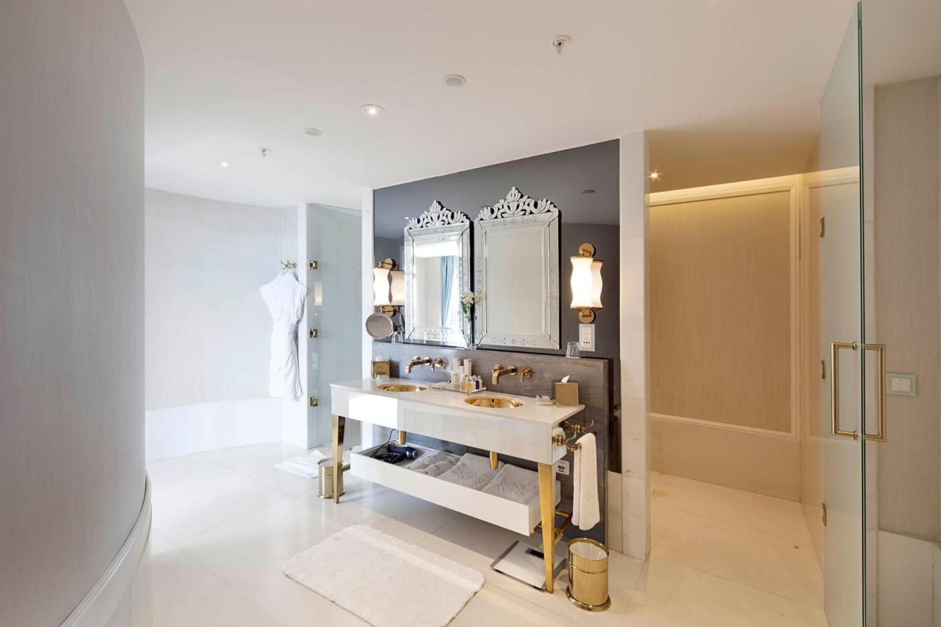 Hotel Cvk Park Bosphorus Istanbul
