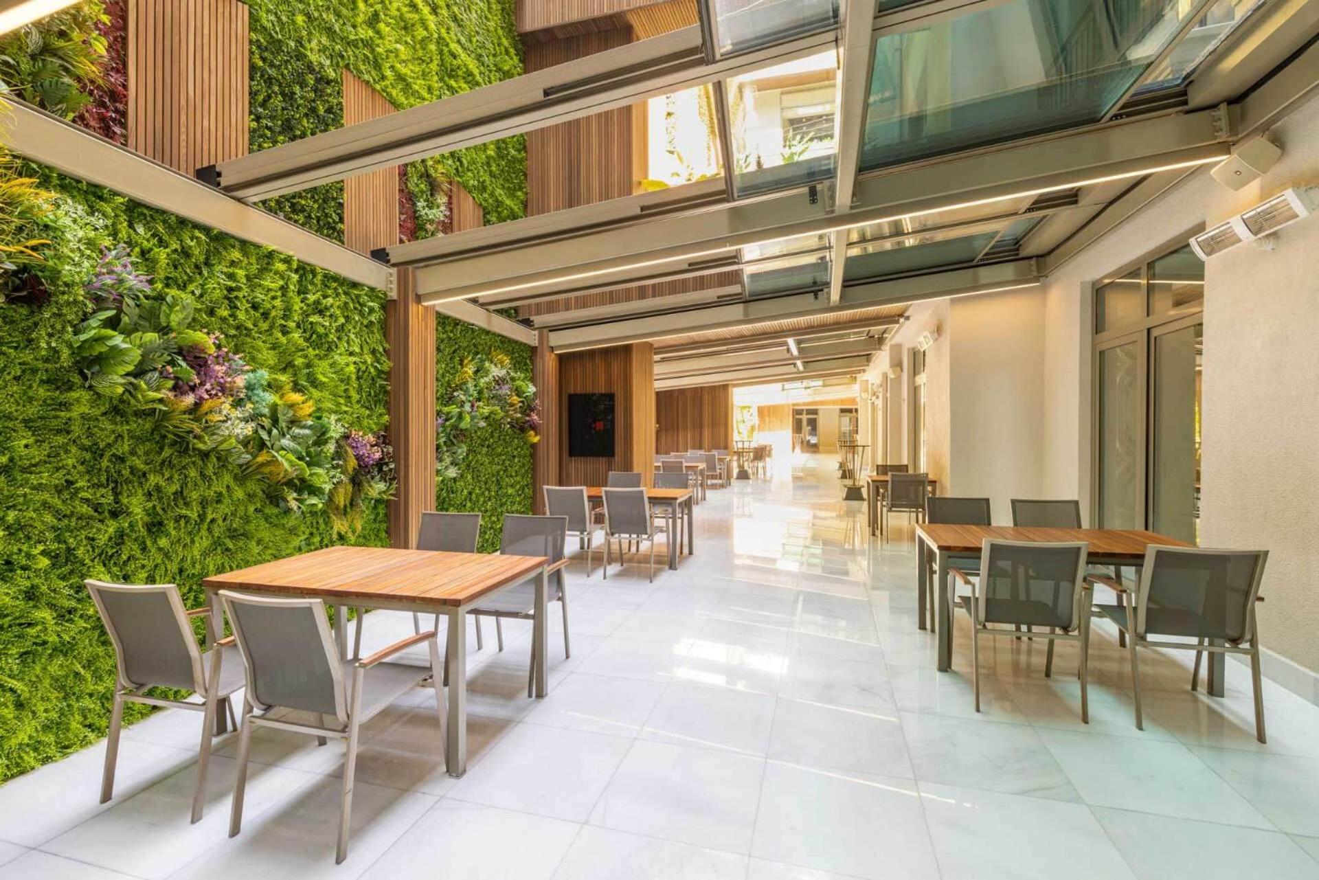 Cvk Park Bosphorus Hotel Istanbul