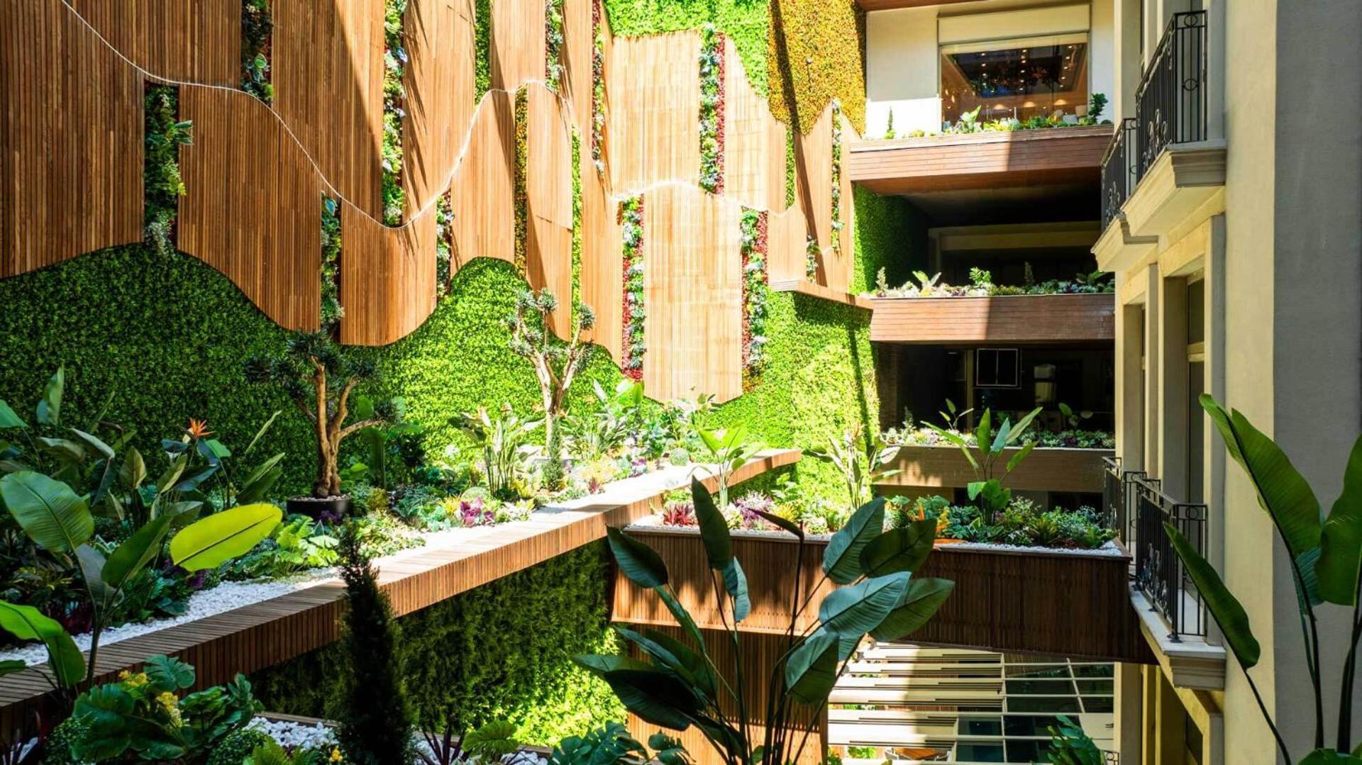 Hotel Cvk Park Bosphorus Istanbul