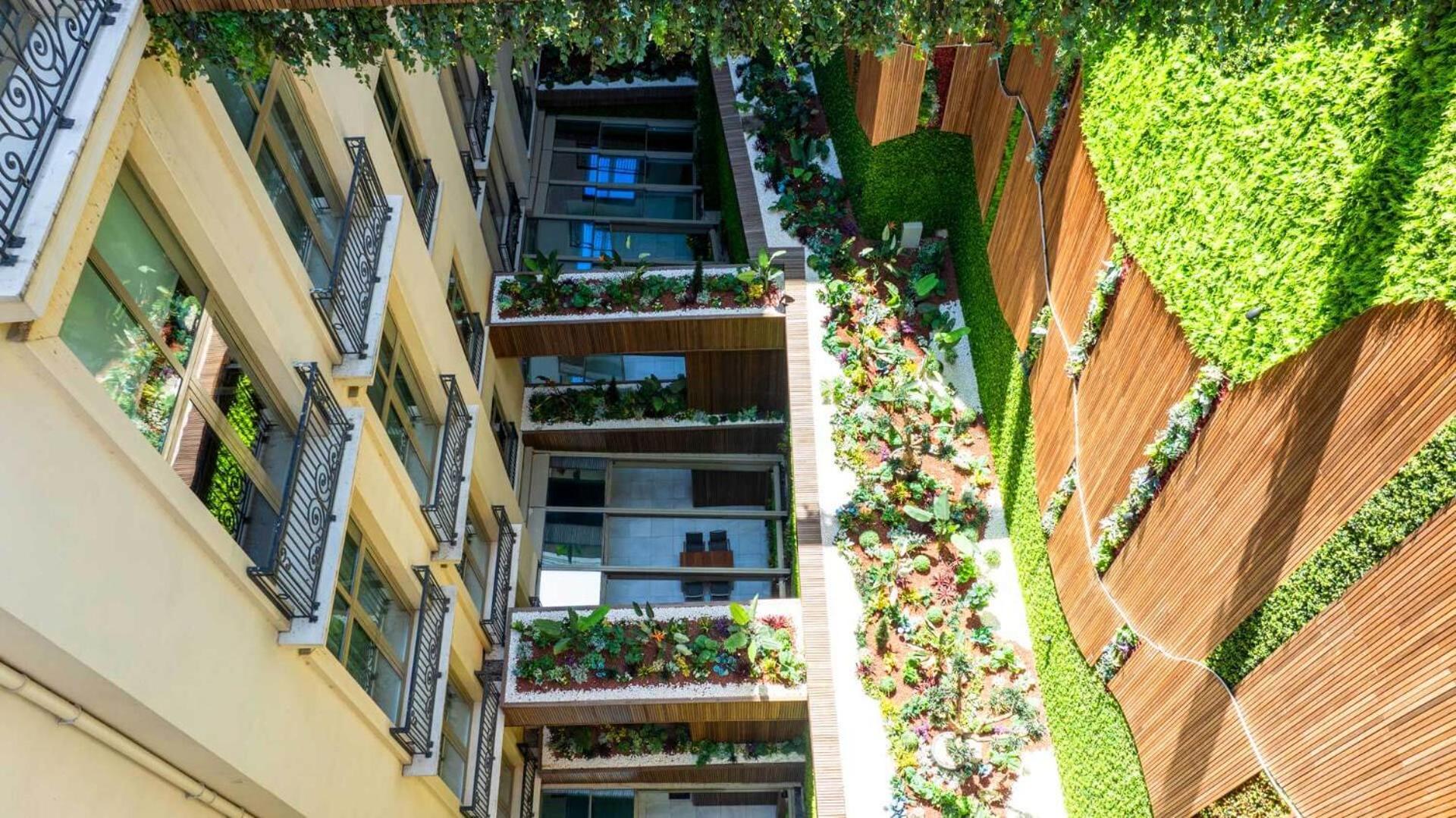Cvk Park Bosphorus 5*
