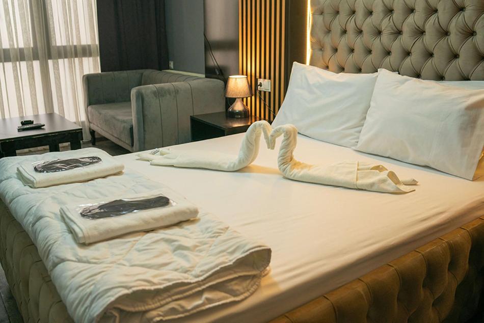 Oemer Agah Bayrampasa Hotel Istanbul