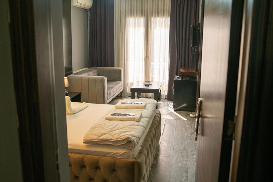 Hotel Oemer Agah Bayrampasa