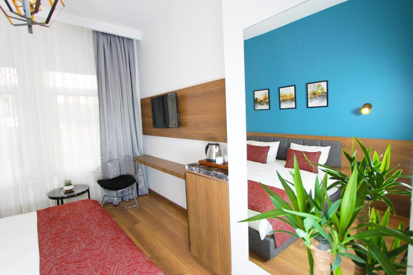 Guest house Besiktas Konuk