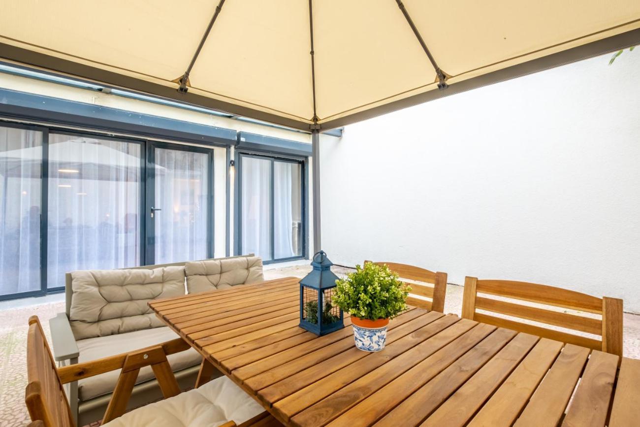 Studio Flat With Lovely Backyard In Nisantasi Apartment Istanbul