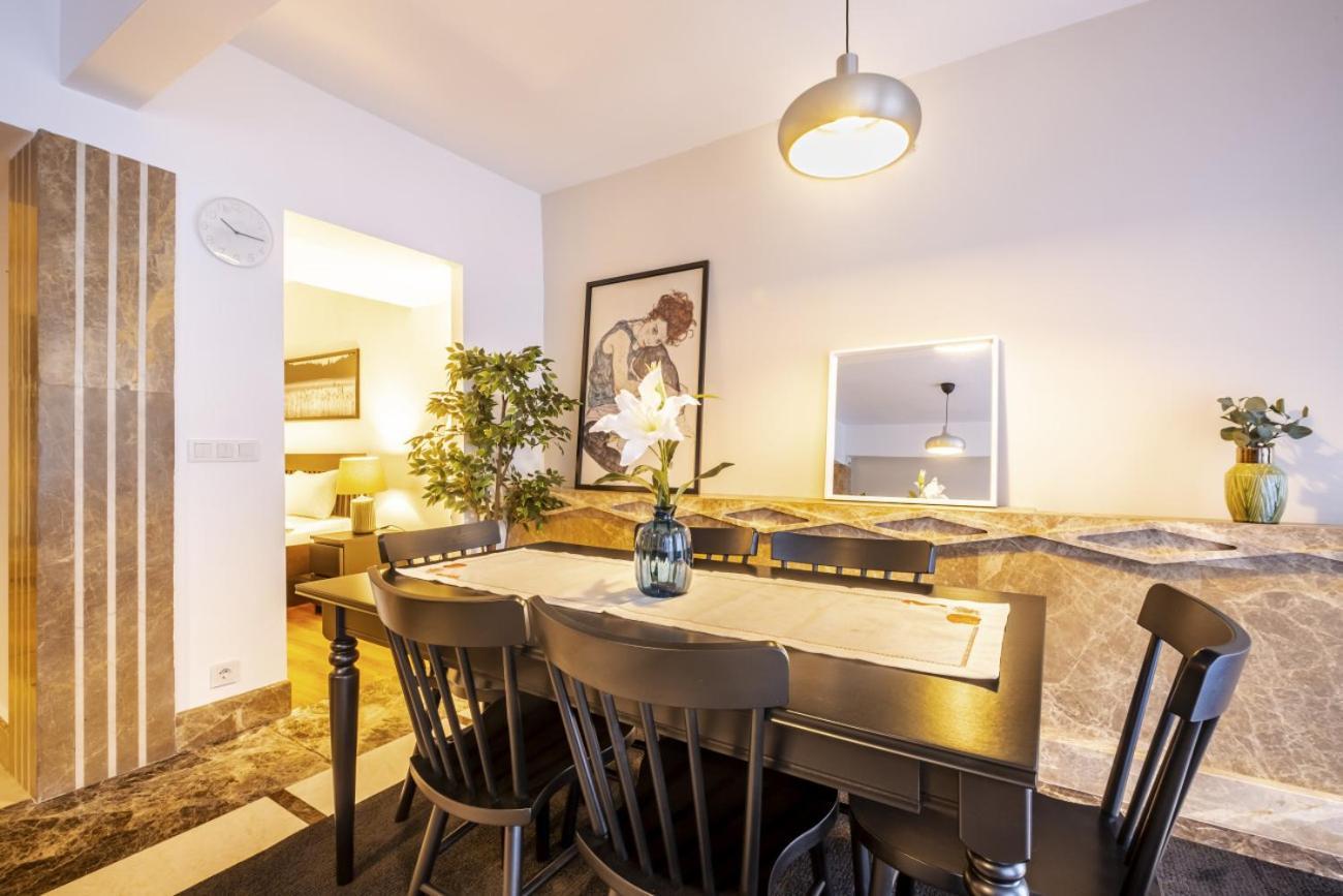 Studio Flat With Lovely Backyard In Nisantasi Istanbul