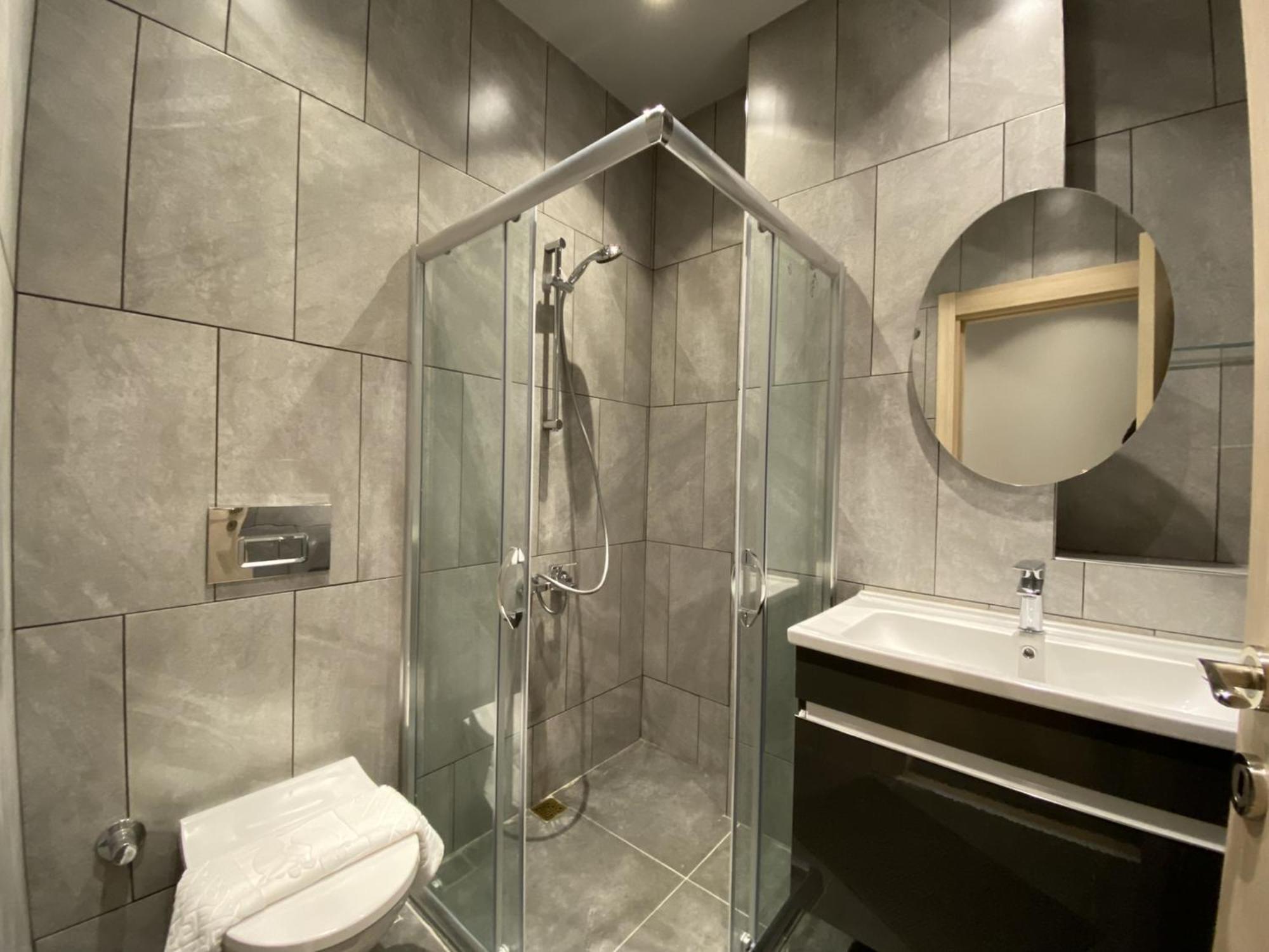 Dreamy And Centrally Located Flat In Besiktas * Istanbul