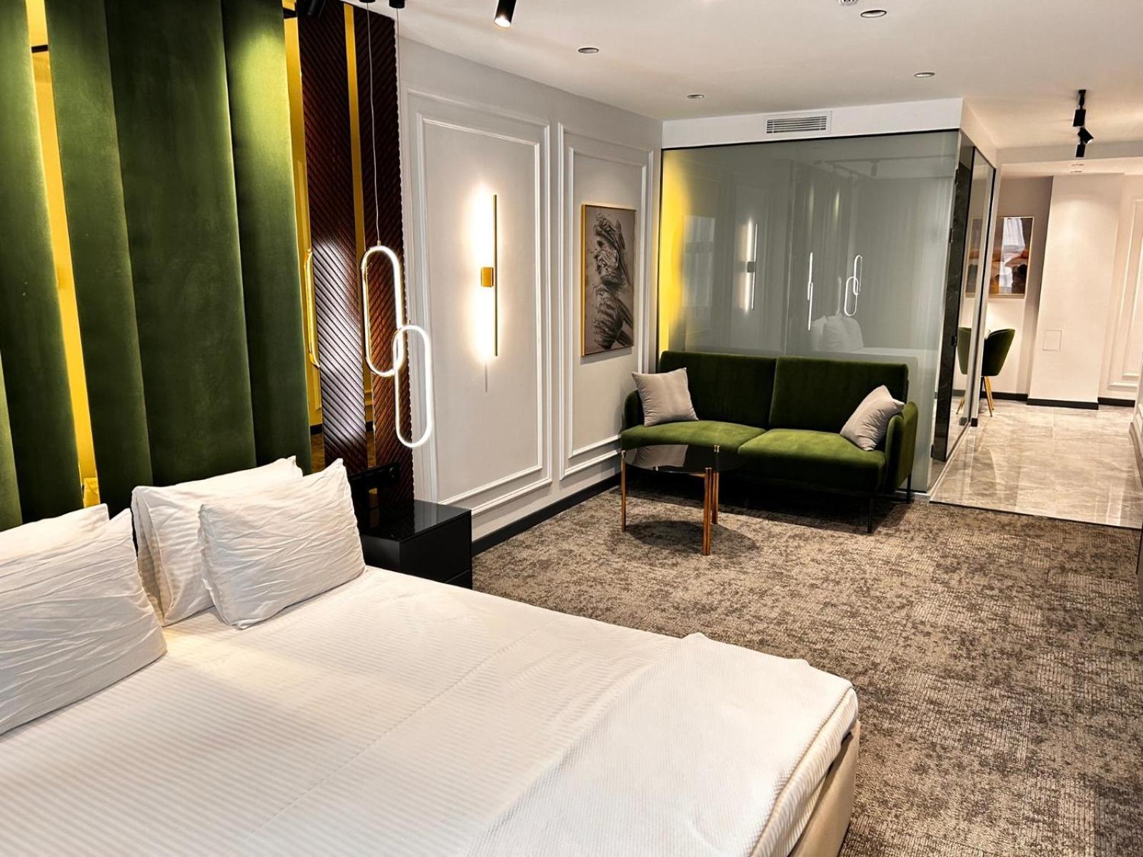 Zeytin Otel