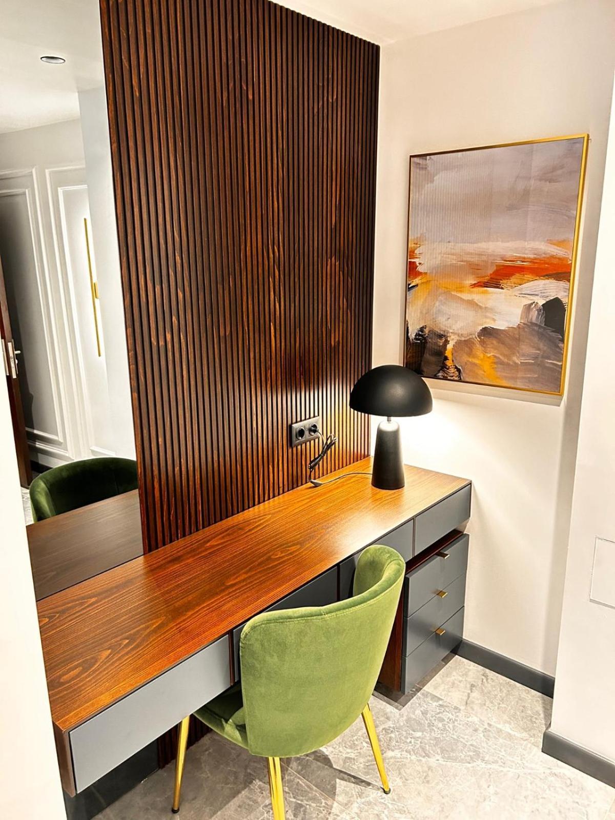Otel Zeytin İstanbul