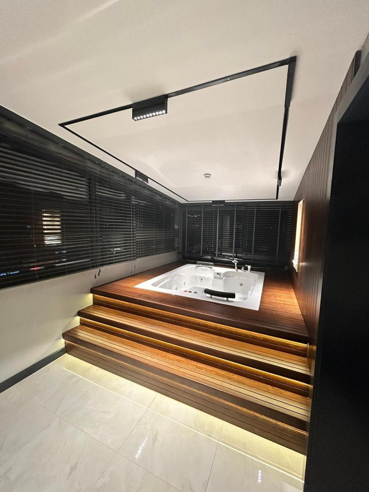 Otel Zeytin İstanbul