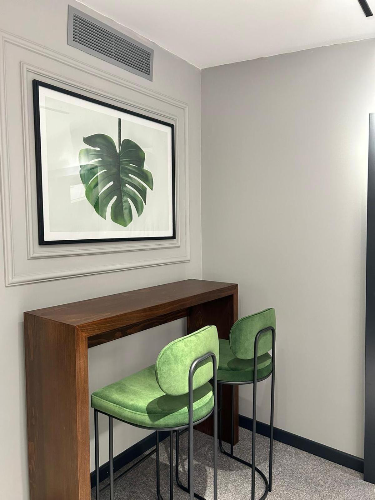 Hotel Zeytin Istanbul