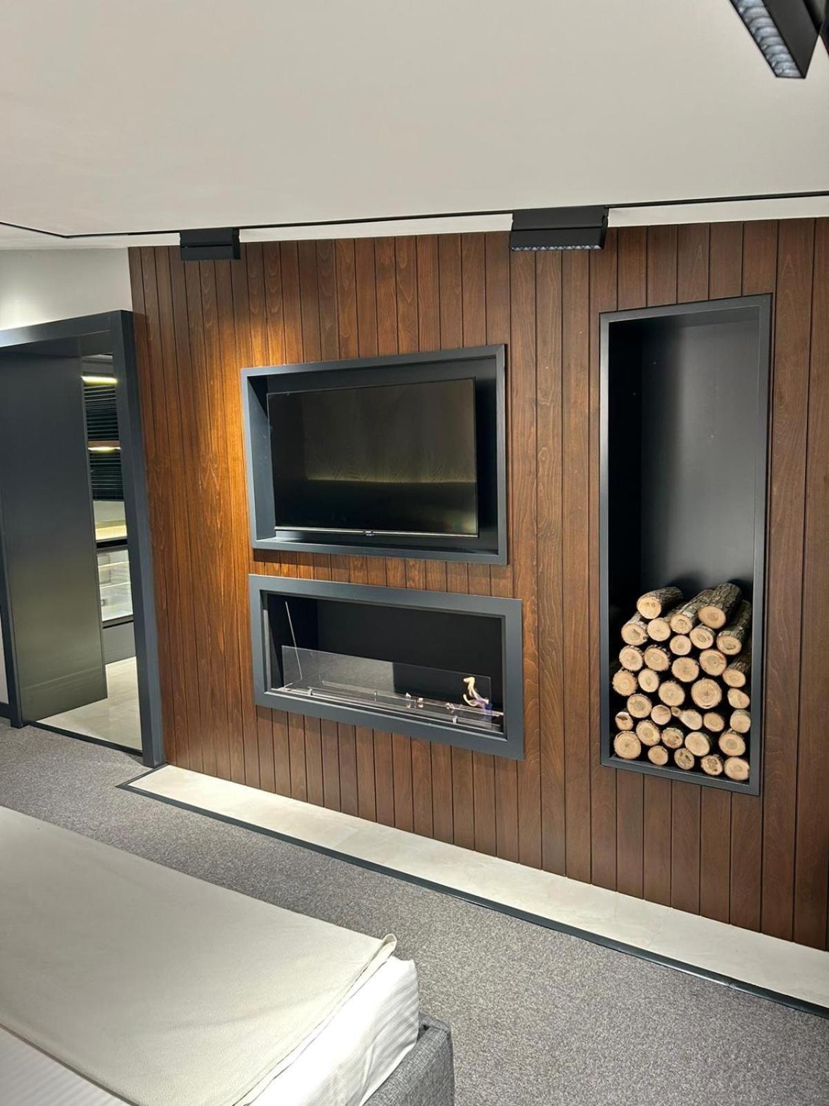 Zeytin Otel İstanbul