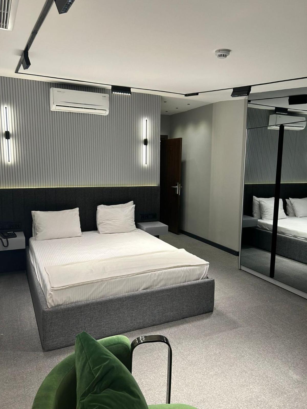Zeytin Otel 2*