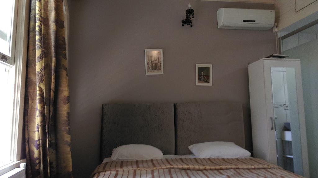 Eagles Budget Bed & Breakfast 3*