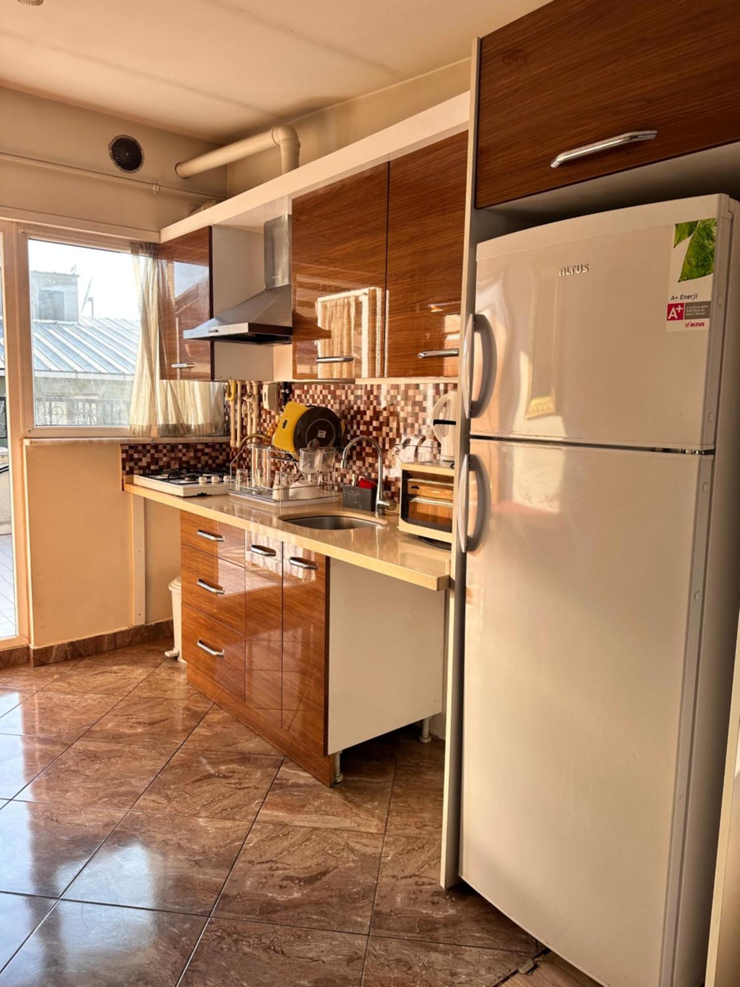 Centre Taksim Bed & Breakfast Istanbul