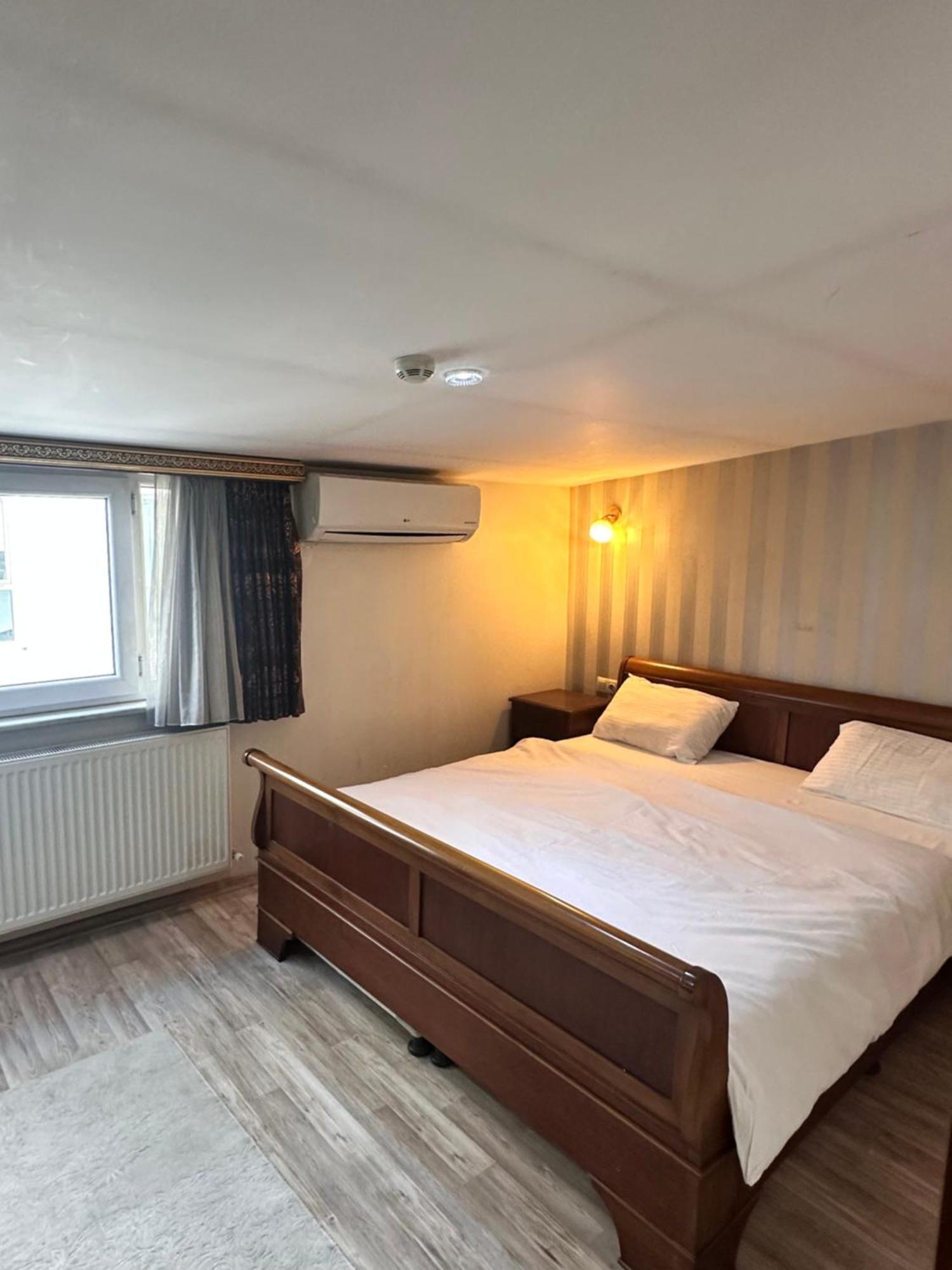 Centre Taksim Bed & Breakfast