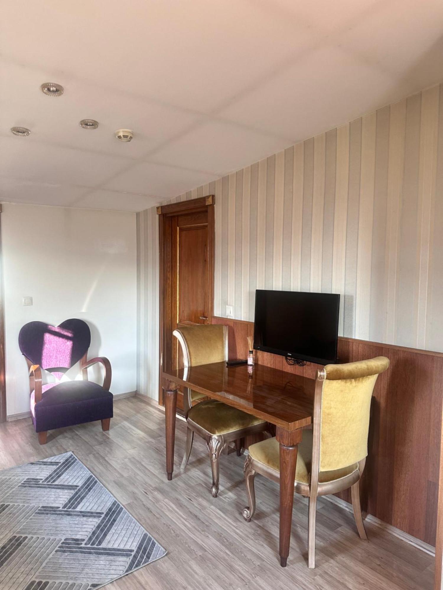 Centre Taksim Bed & Breakfast *