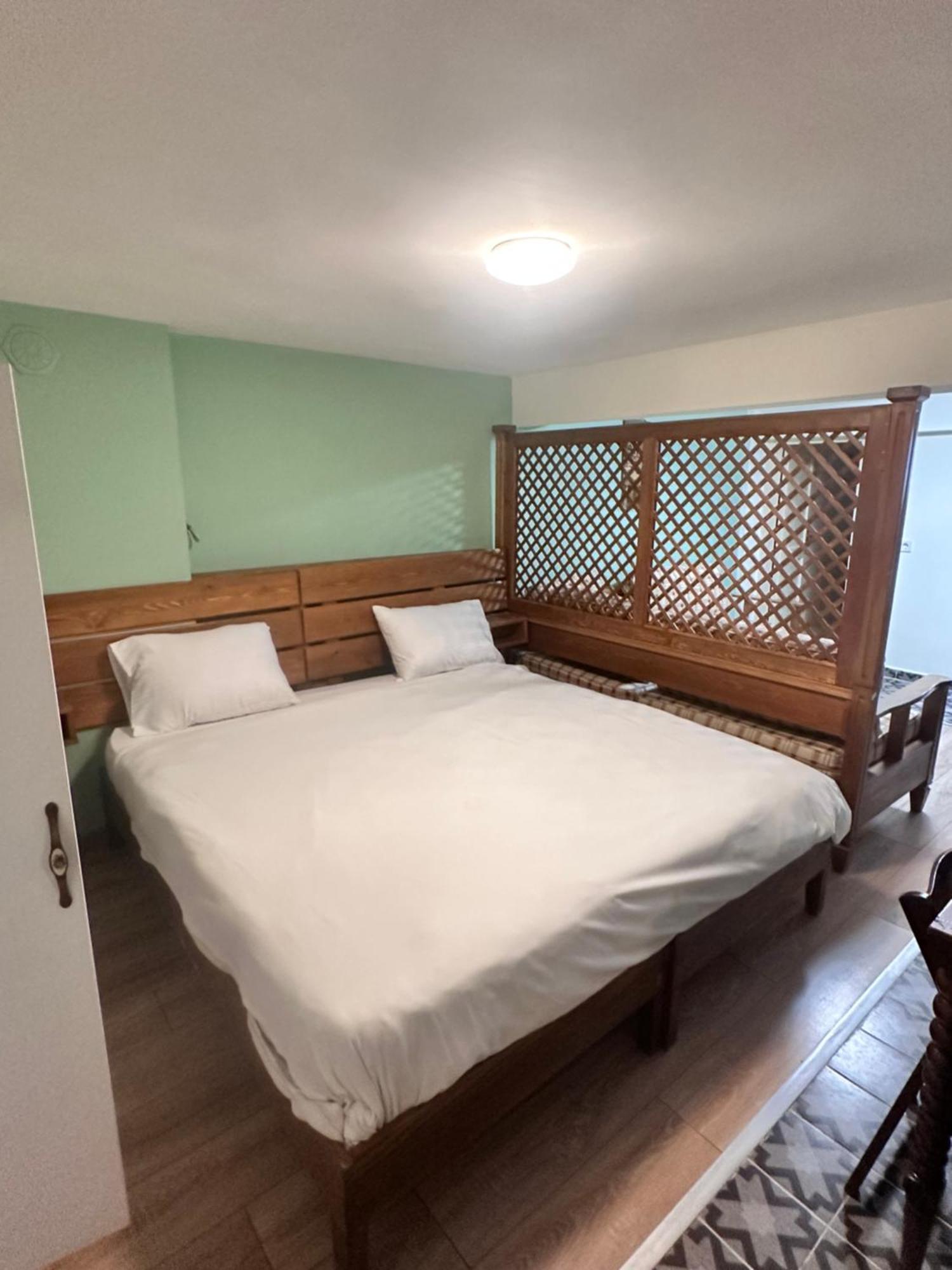 Centre Taksim Bed & Breakfast *