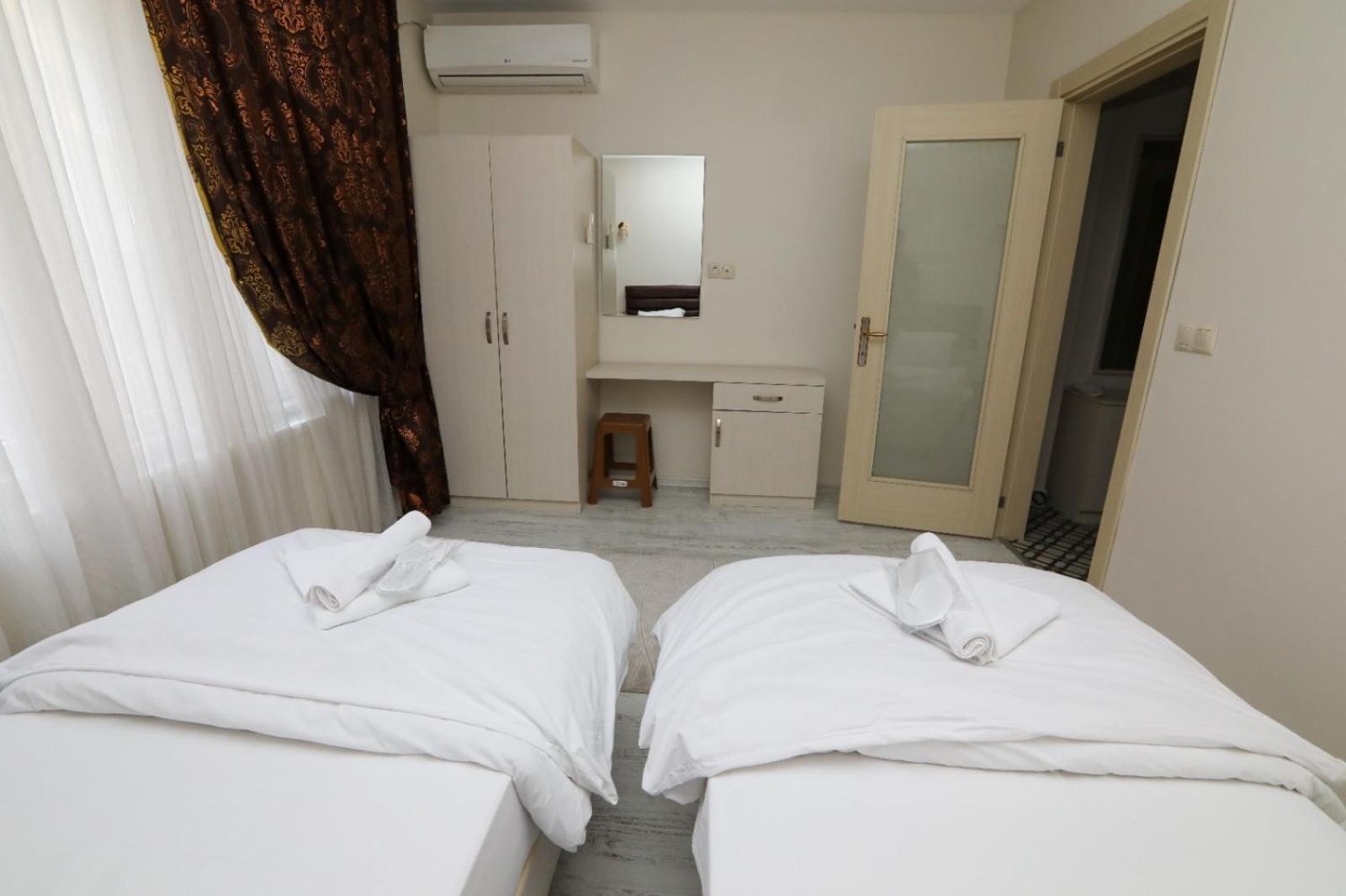 Centre Taksim Bed & Breakfast