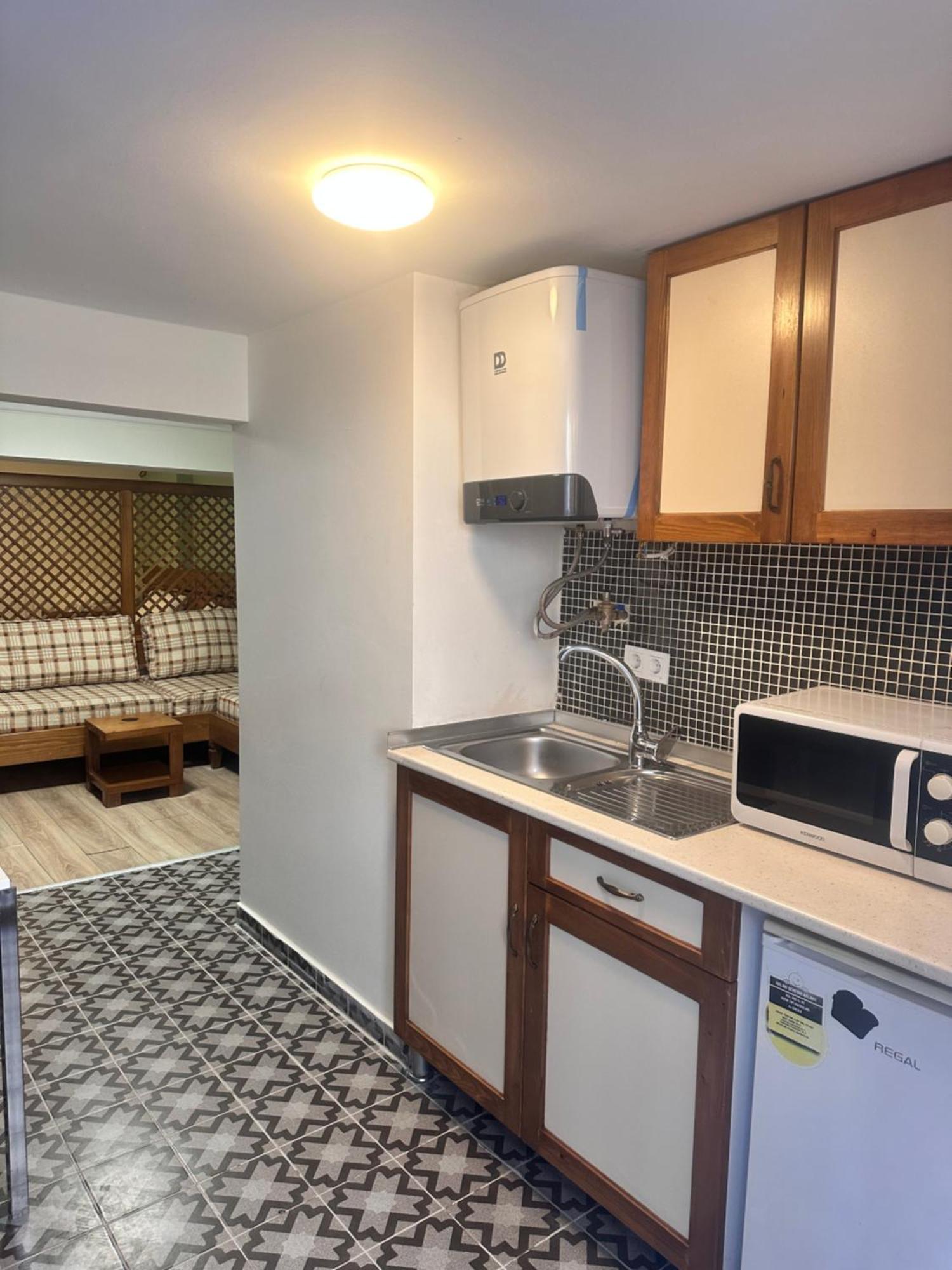 Bed & Breakfast Centre Taksim *