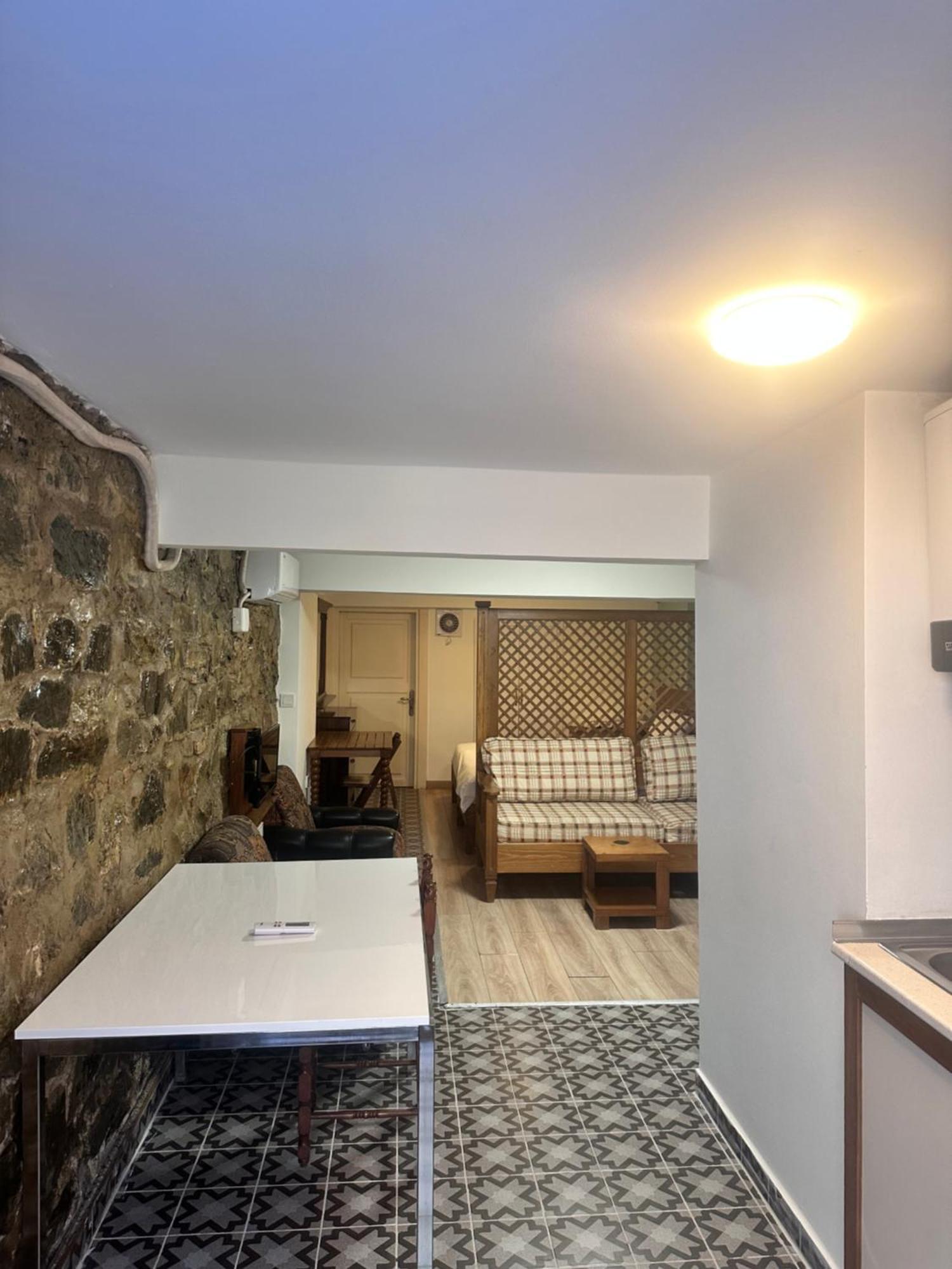 Centre Taksim Bed & Breakfast