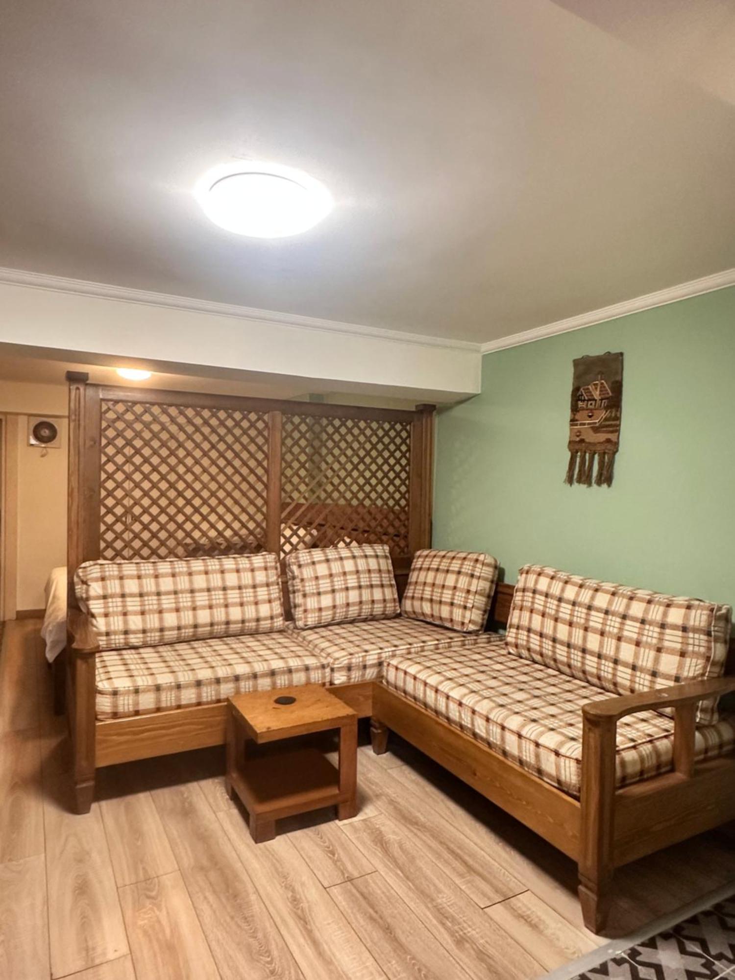 Bed & Breakfast Centre Taksim