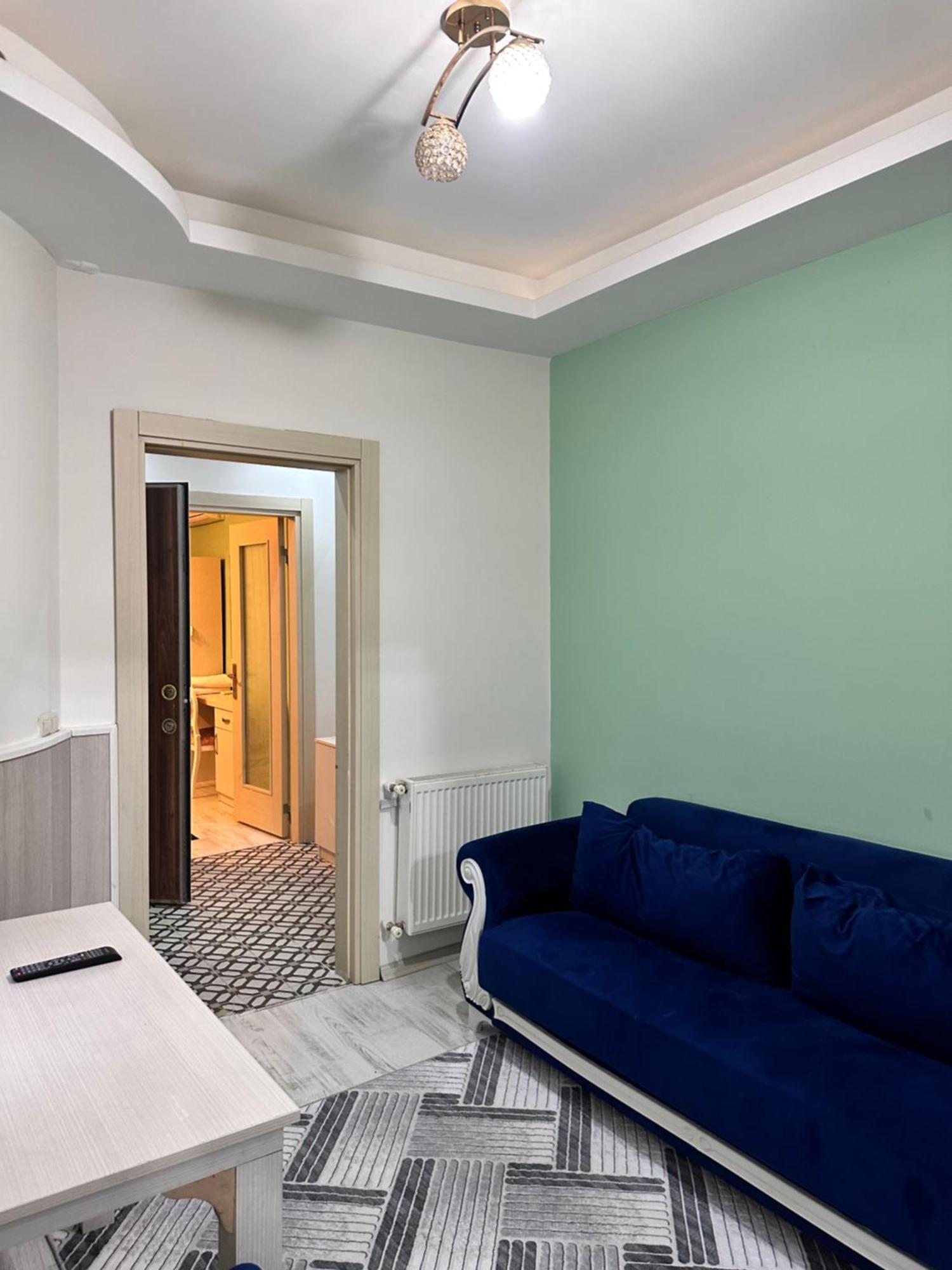 Centre Taksim Bed & Breakfast *