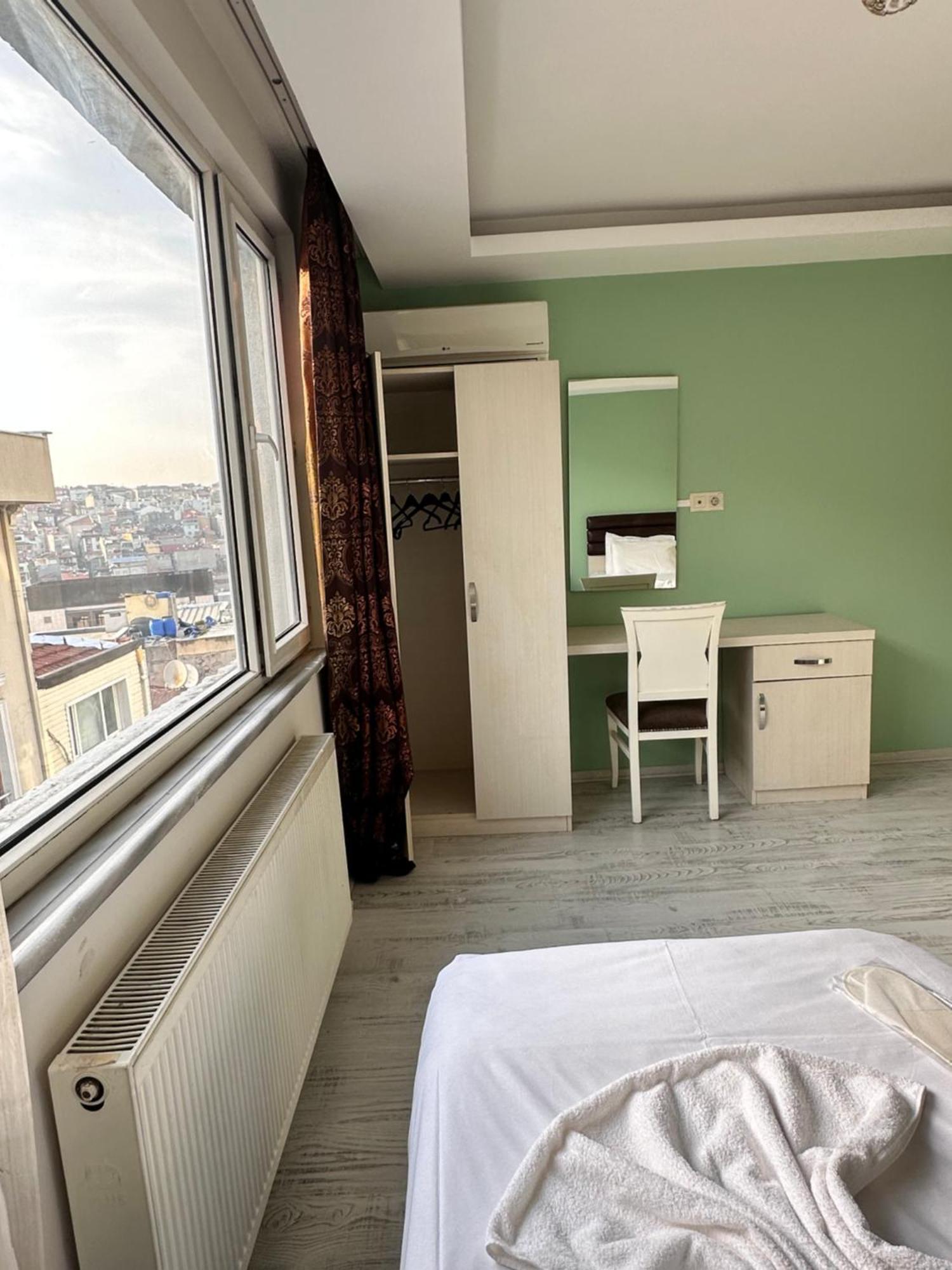 Centre Taksim Bed & Breakfast