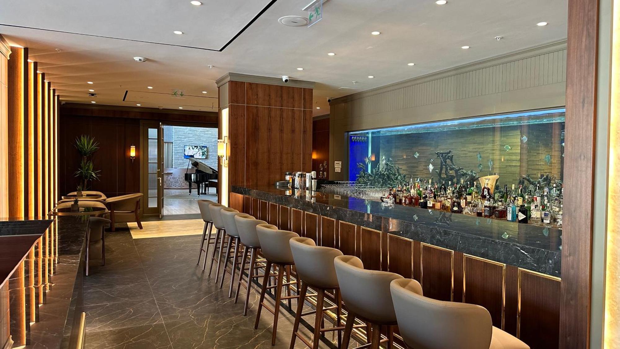 Hyatt Centric Levent Hotel