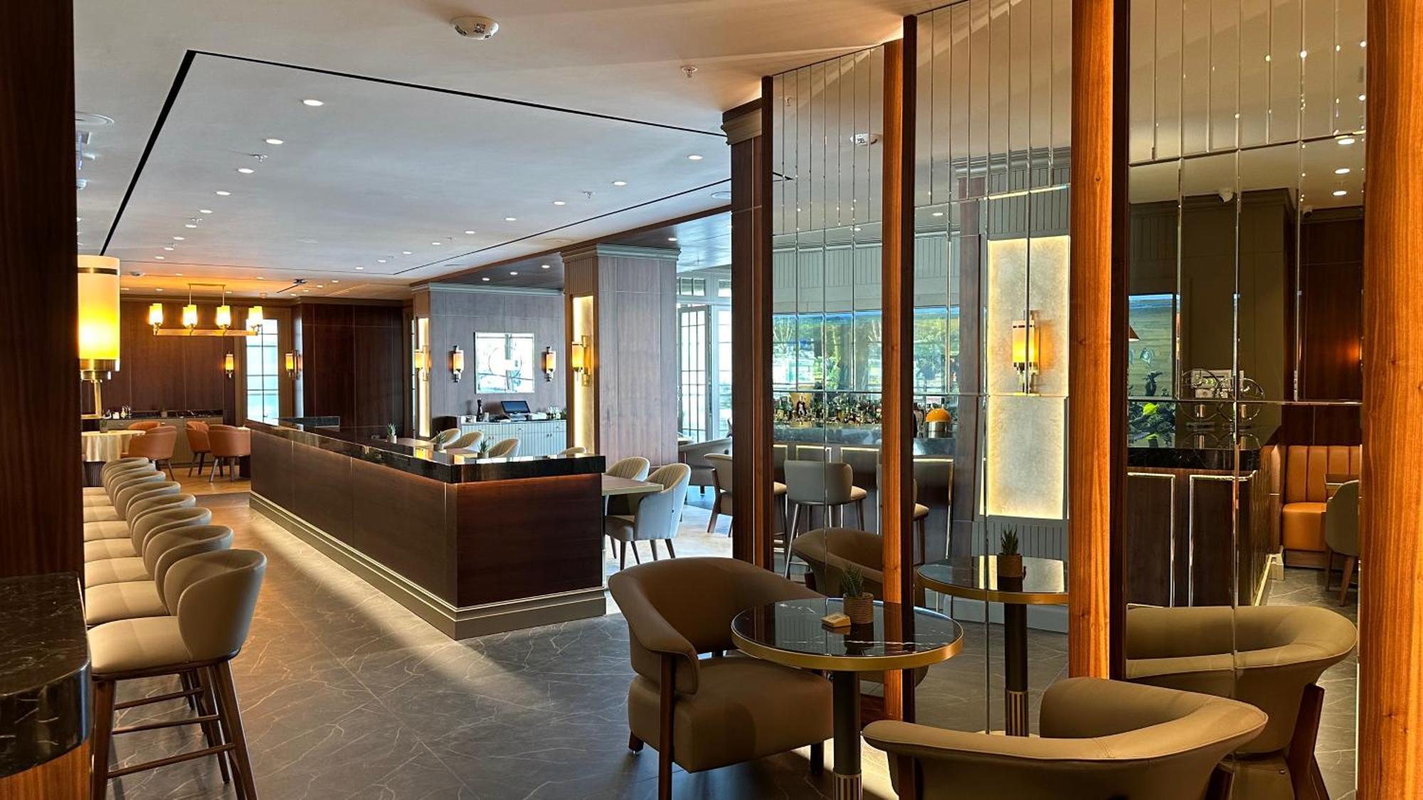 Hyatt Centric Levent 5*