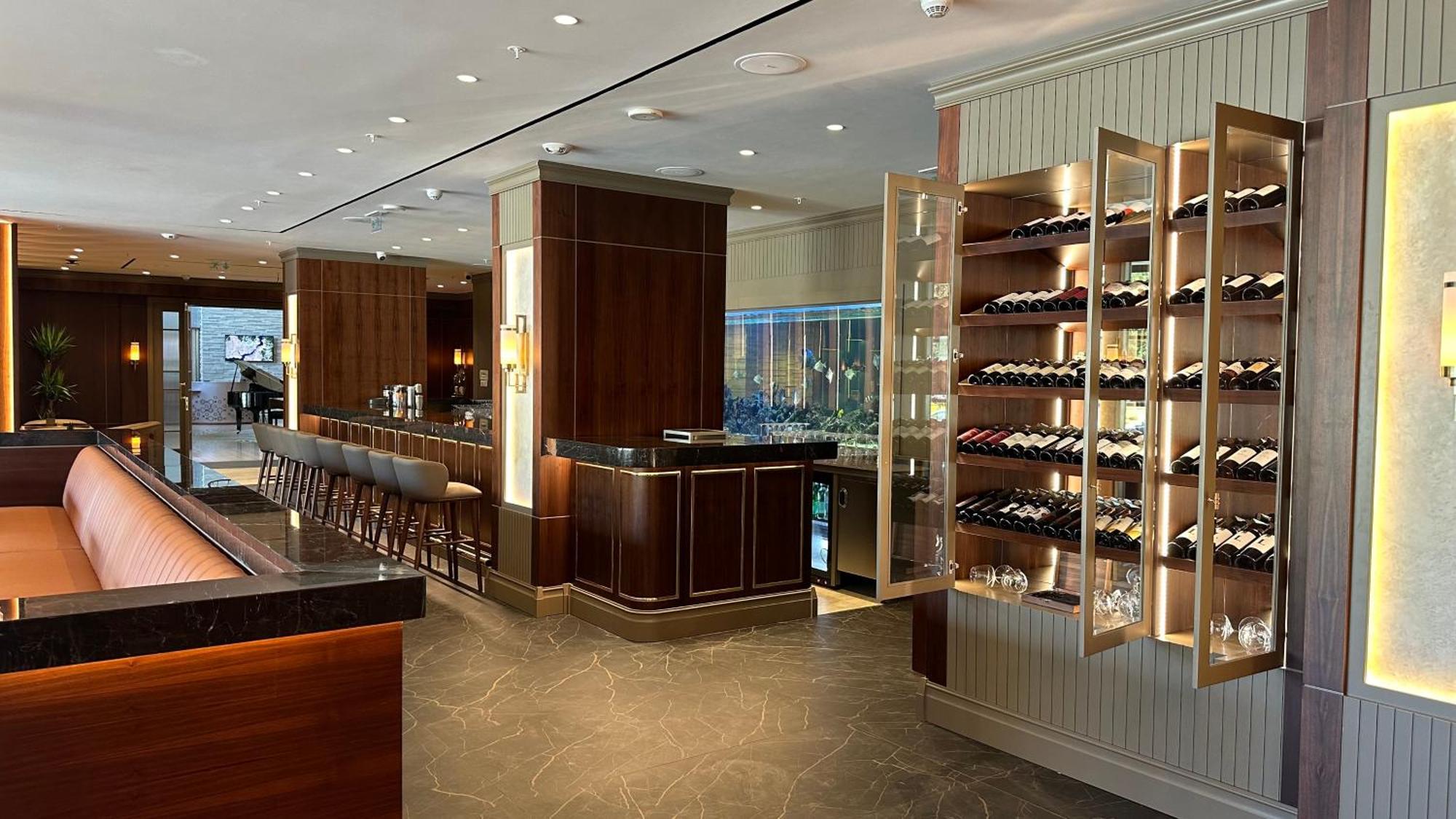 Hyatt Centric Levent Hotel