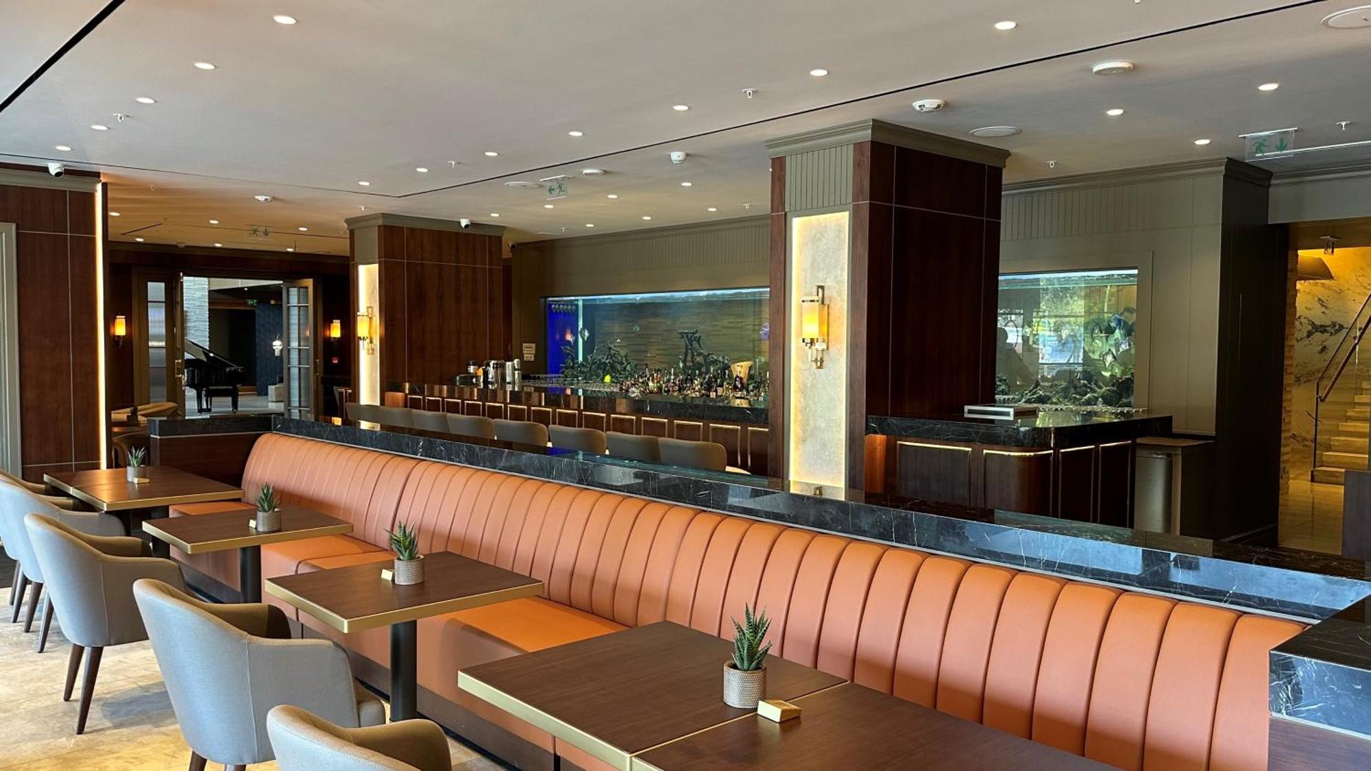 Hotel Hyatt Centric Levent Istanbul