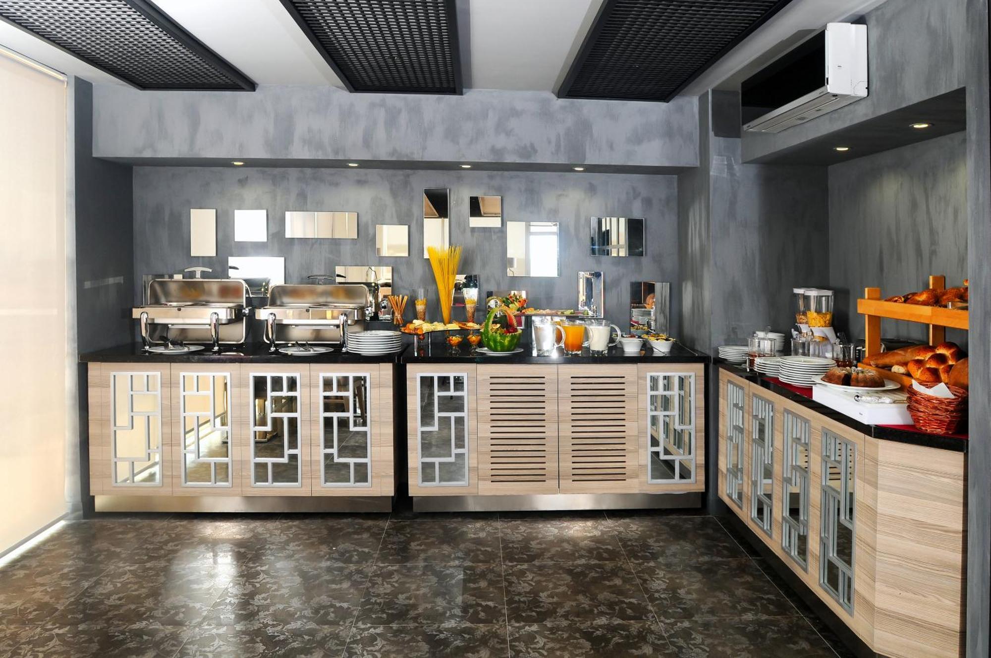 Hotel Akoni Istanbul