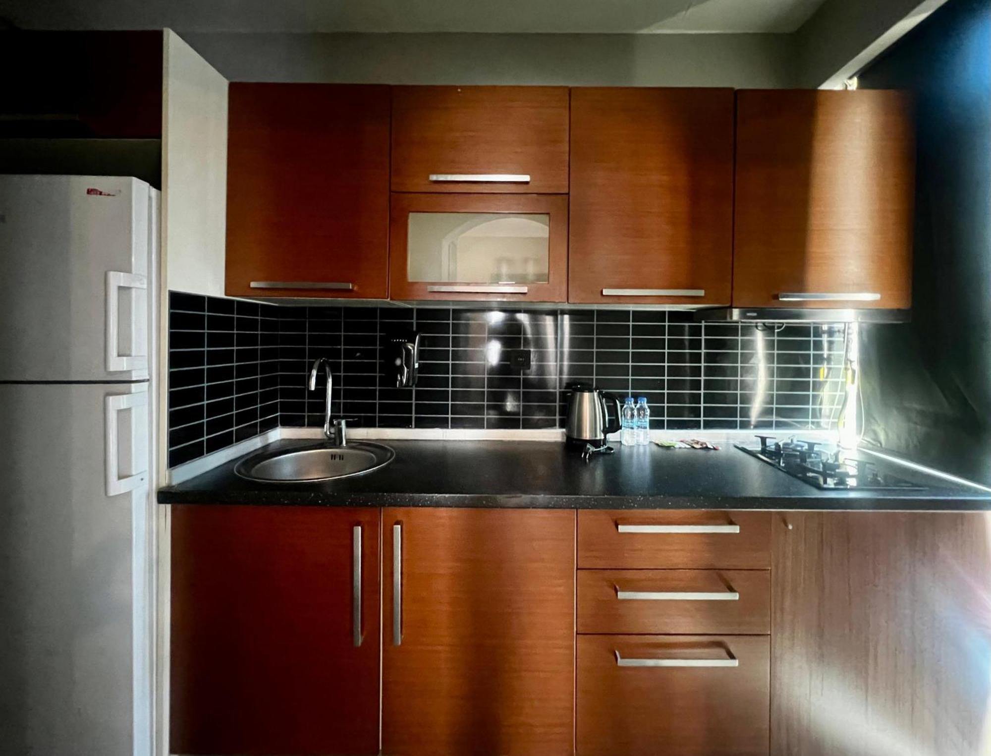 Cityloft 36 Apart Otel