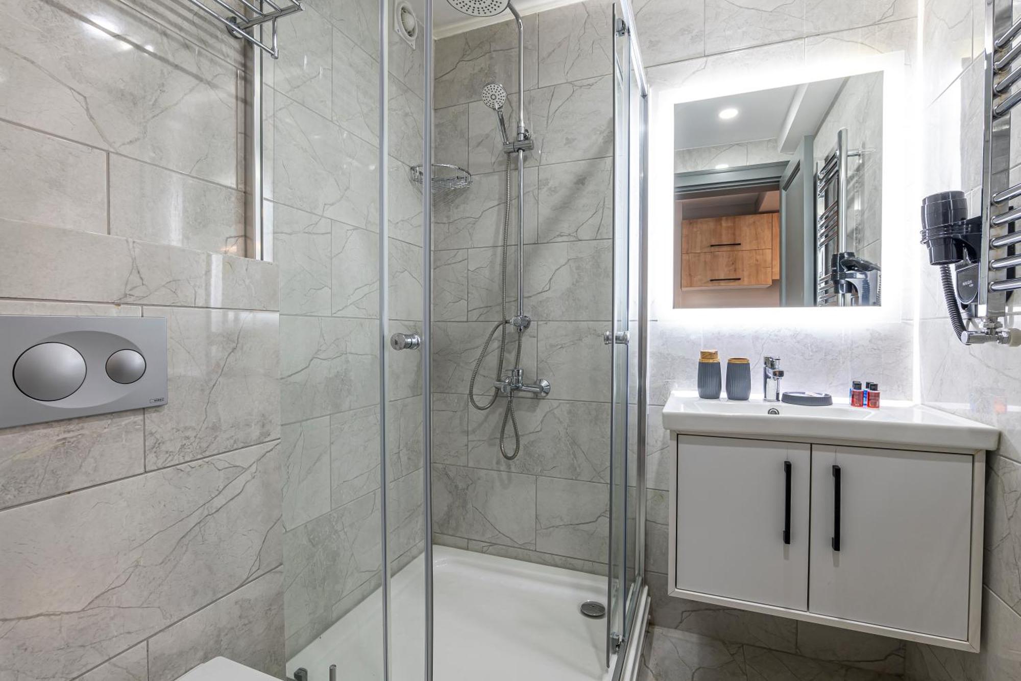Calanthe Hotel Istanbul
